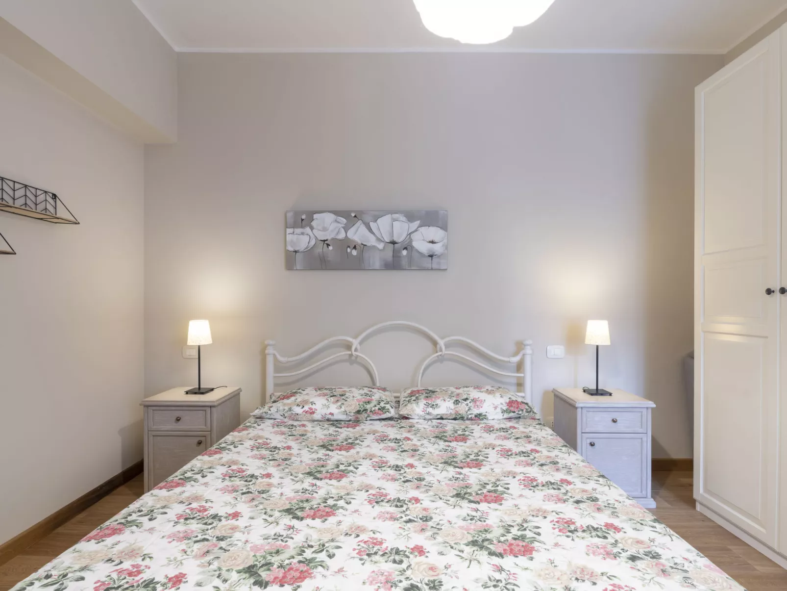 Agapanti House-Dedans