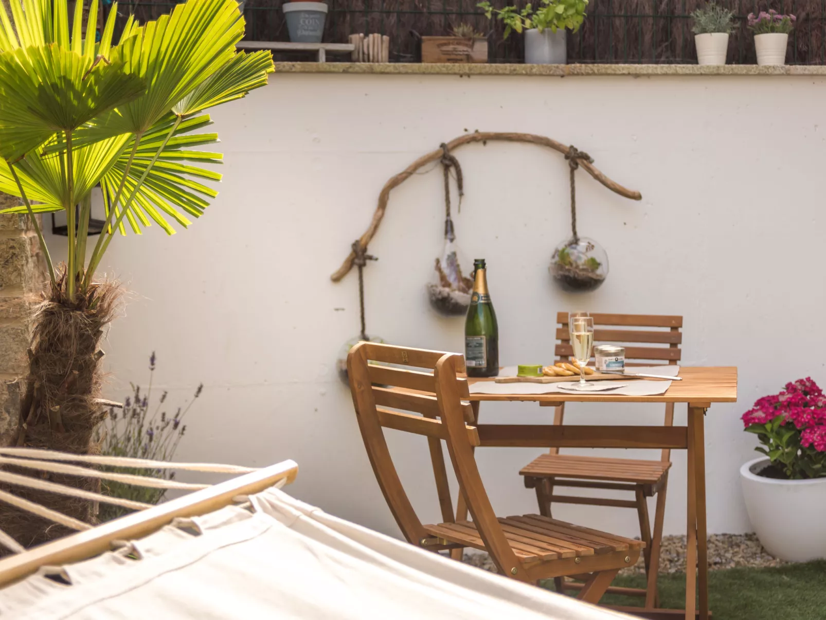 Les Terrasses de la Plage-Outside