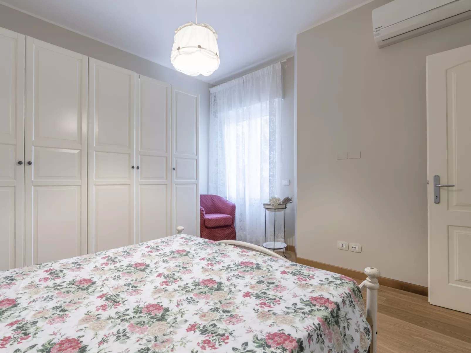 Agapanti House-Dedans