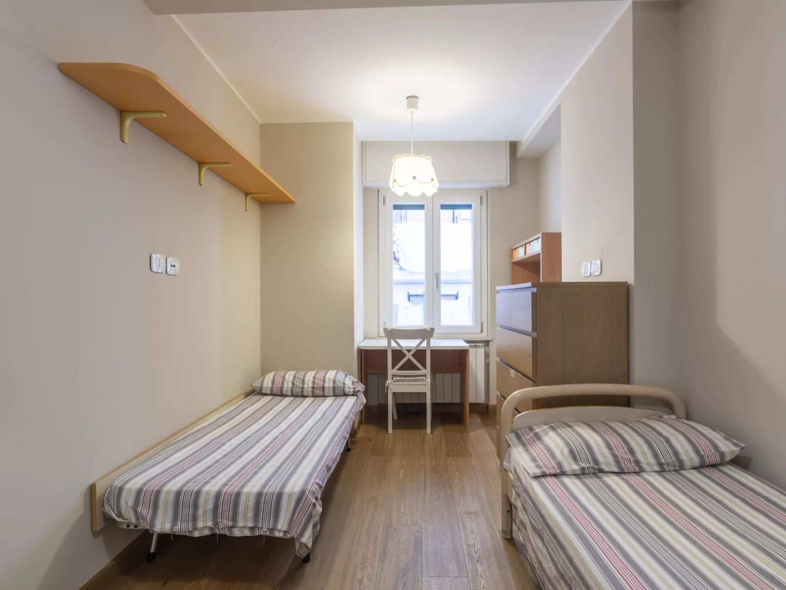 Agapanti House-Dedans