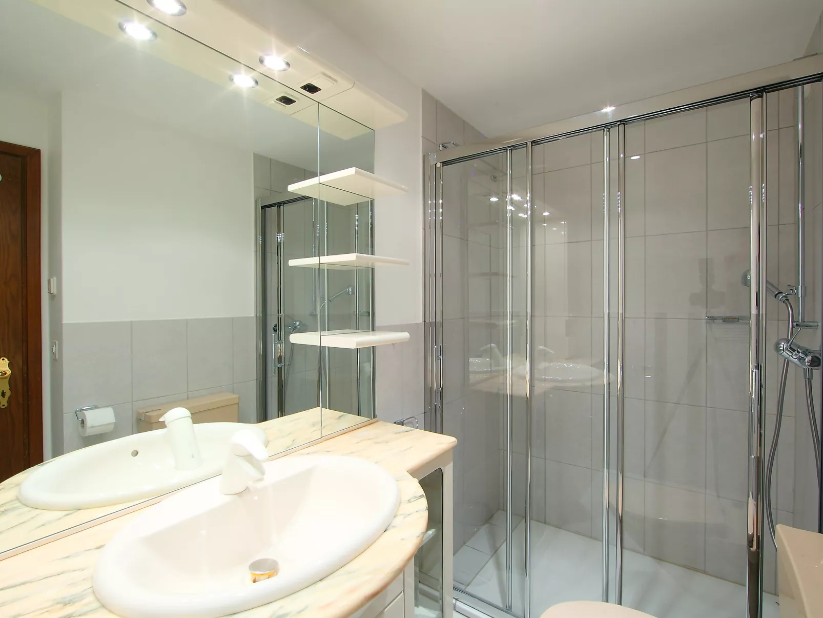 Residenza Chesa Margun 33-5-Drinnen