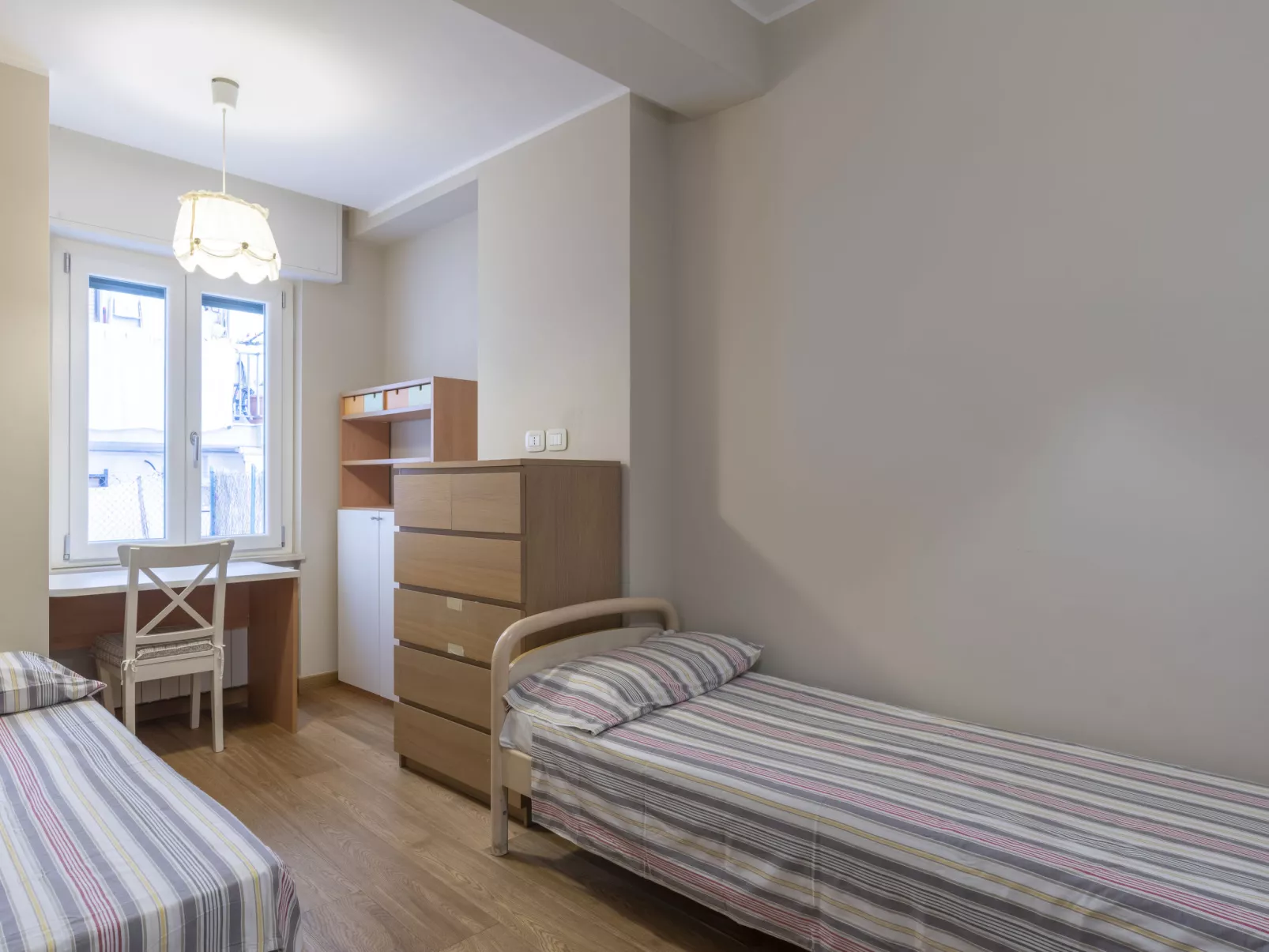 Agapanti House-Dedans