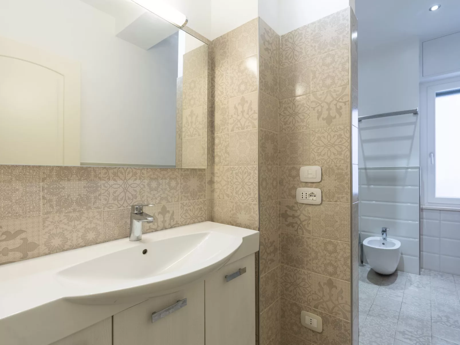 Agapanti House-Dedans