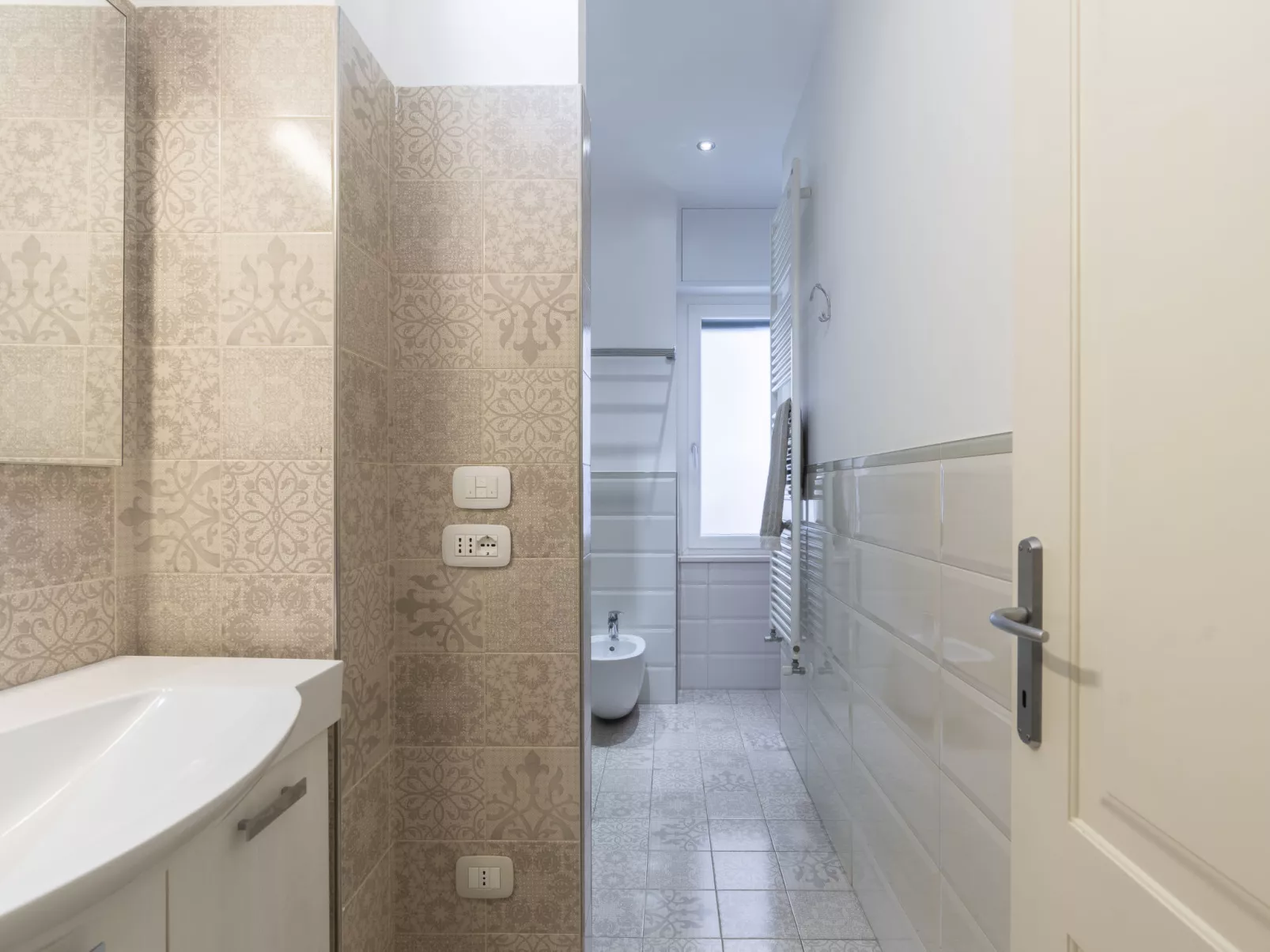 Agapanti House-Dedans