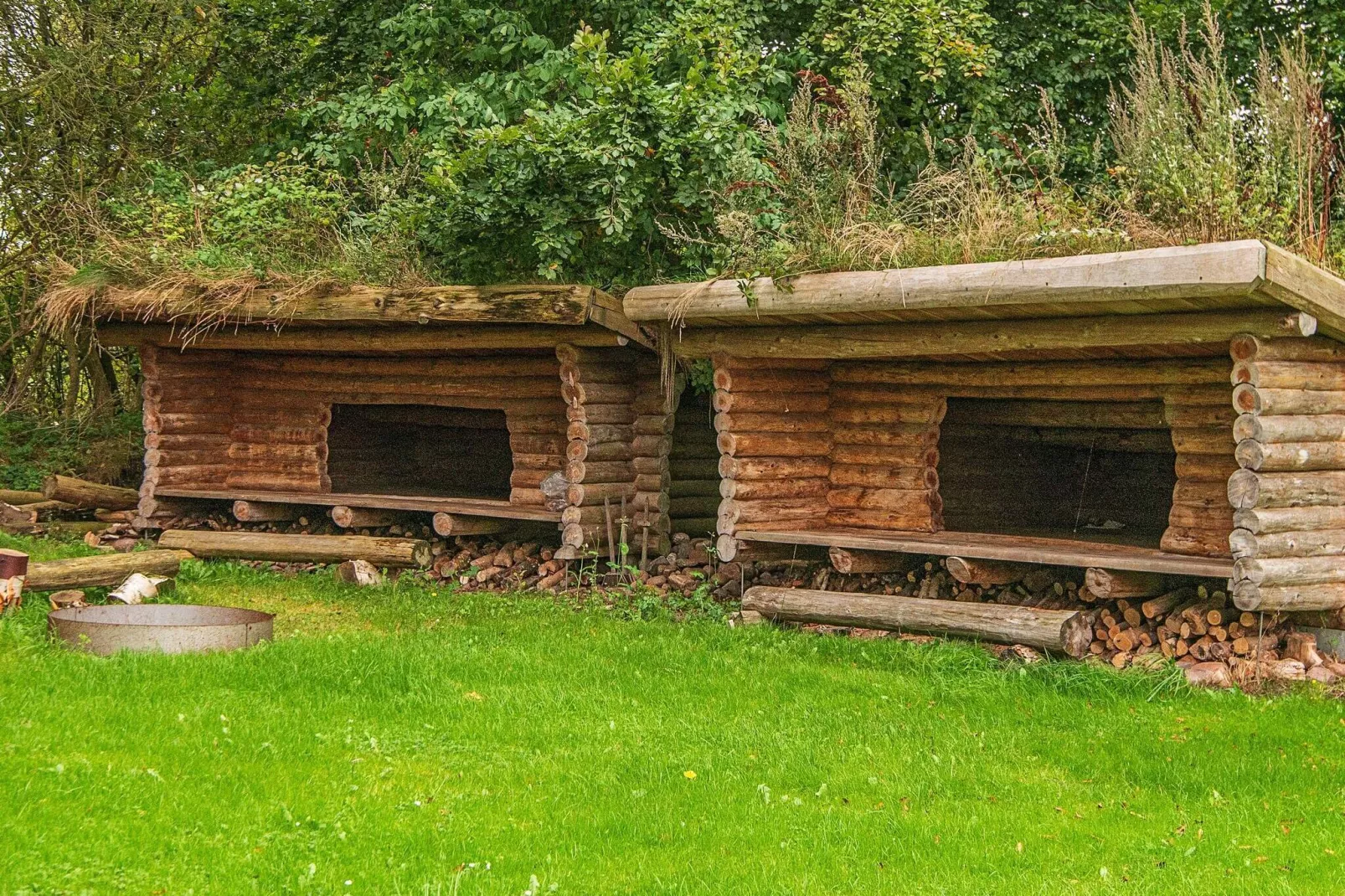 8 person holiday home in Henne-View