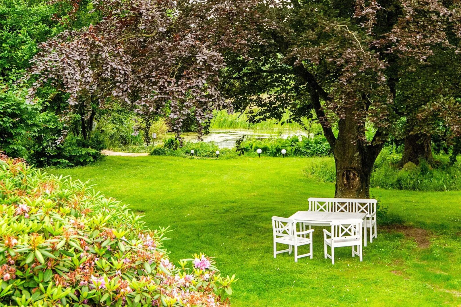 8 person holiday home in Henne-View