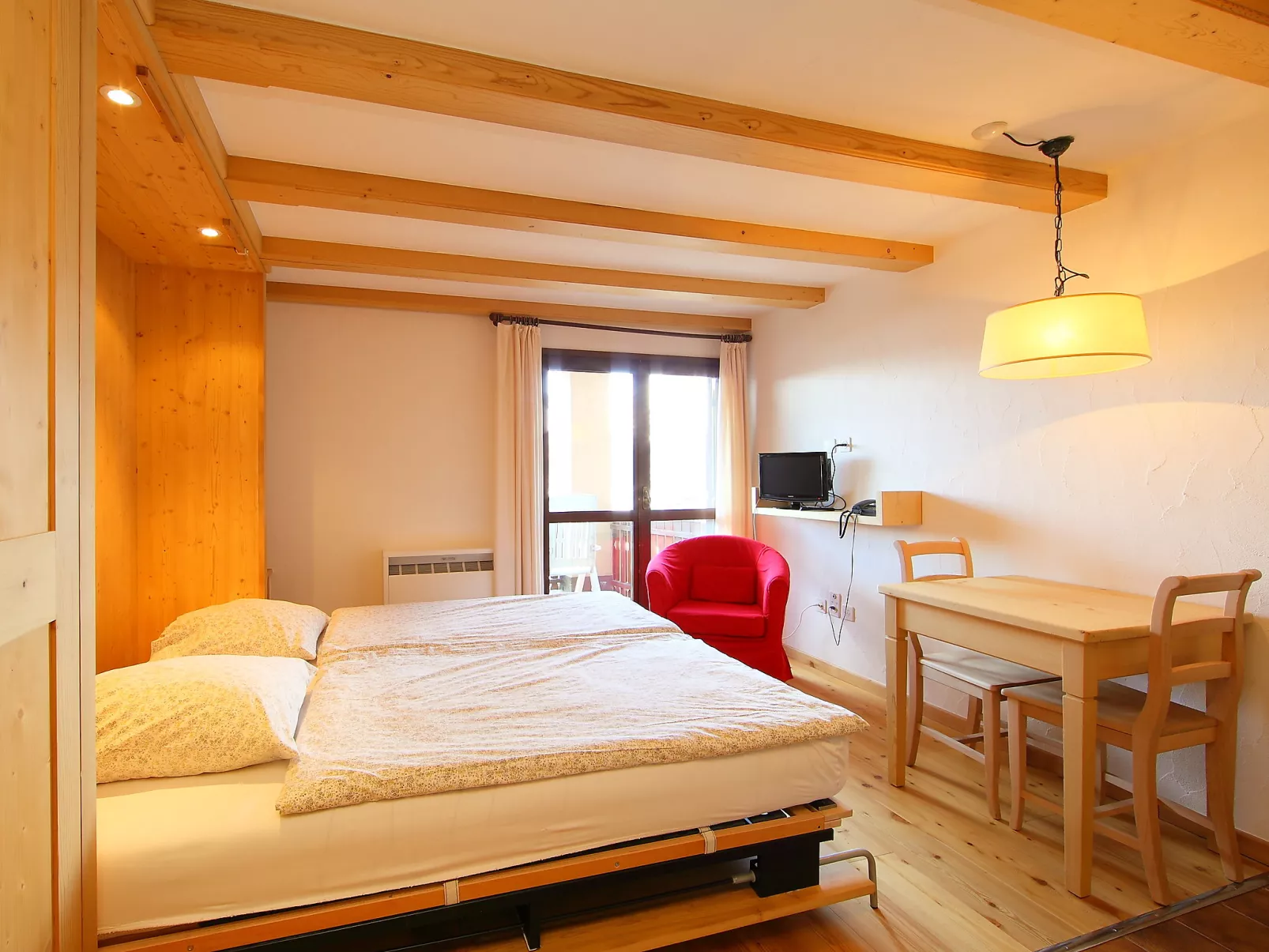 Residenza Chesa Margun 78-4-Drinnen