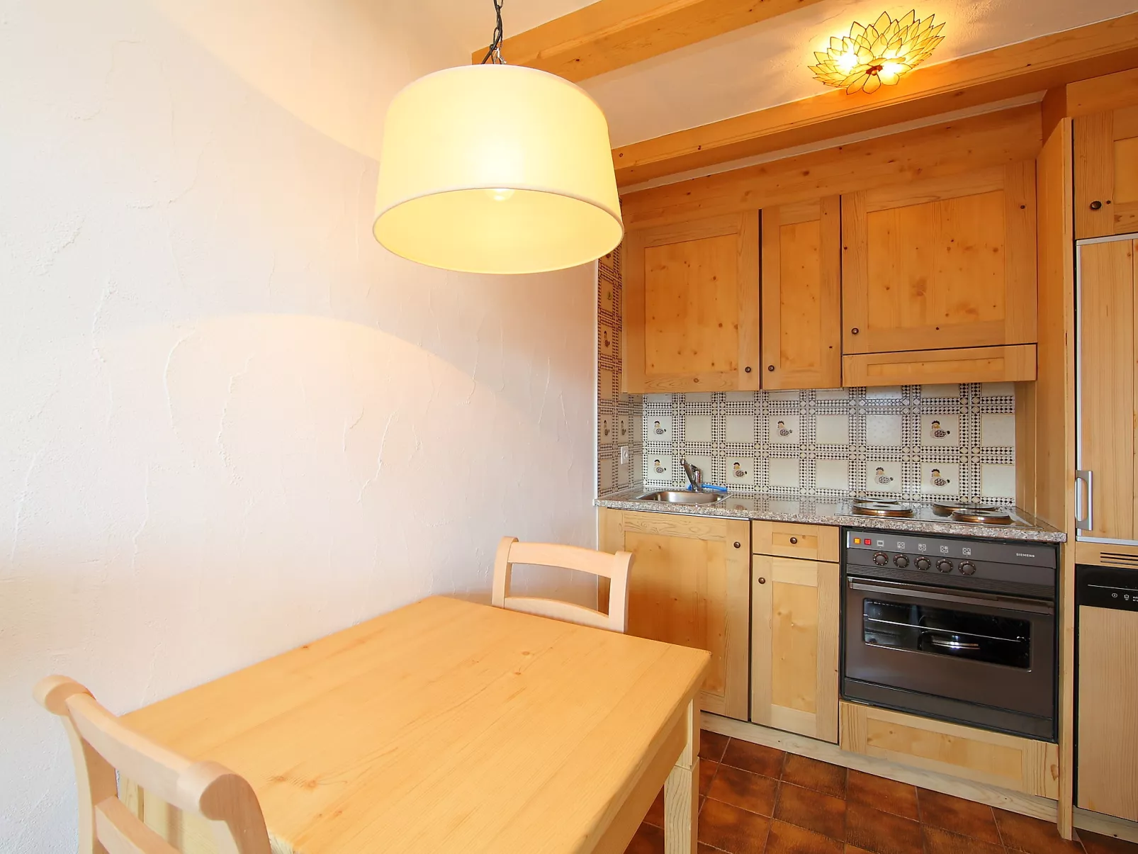 Residenza Chesa Margun 78-4-Drinnen