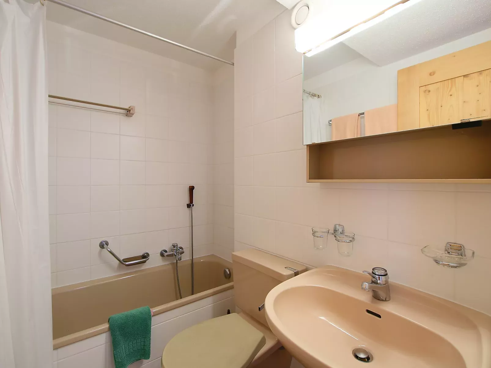 Residenza Chesa Margun 78-4-Drinnen