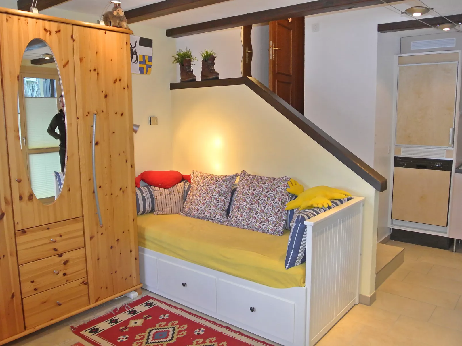 Residenza Chesa Margun 34-6