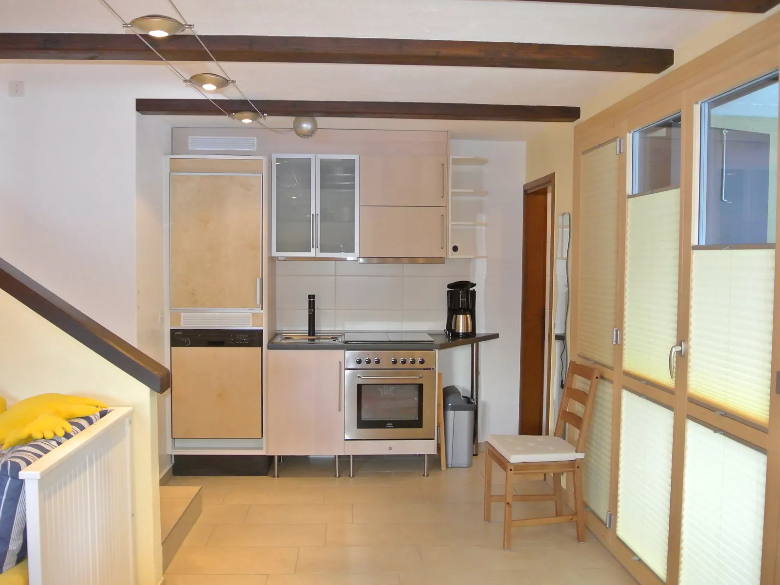 Residenza Chesa Margun 34-6-Inside