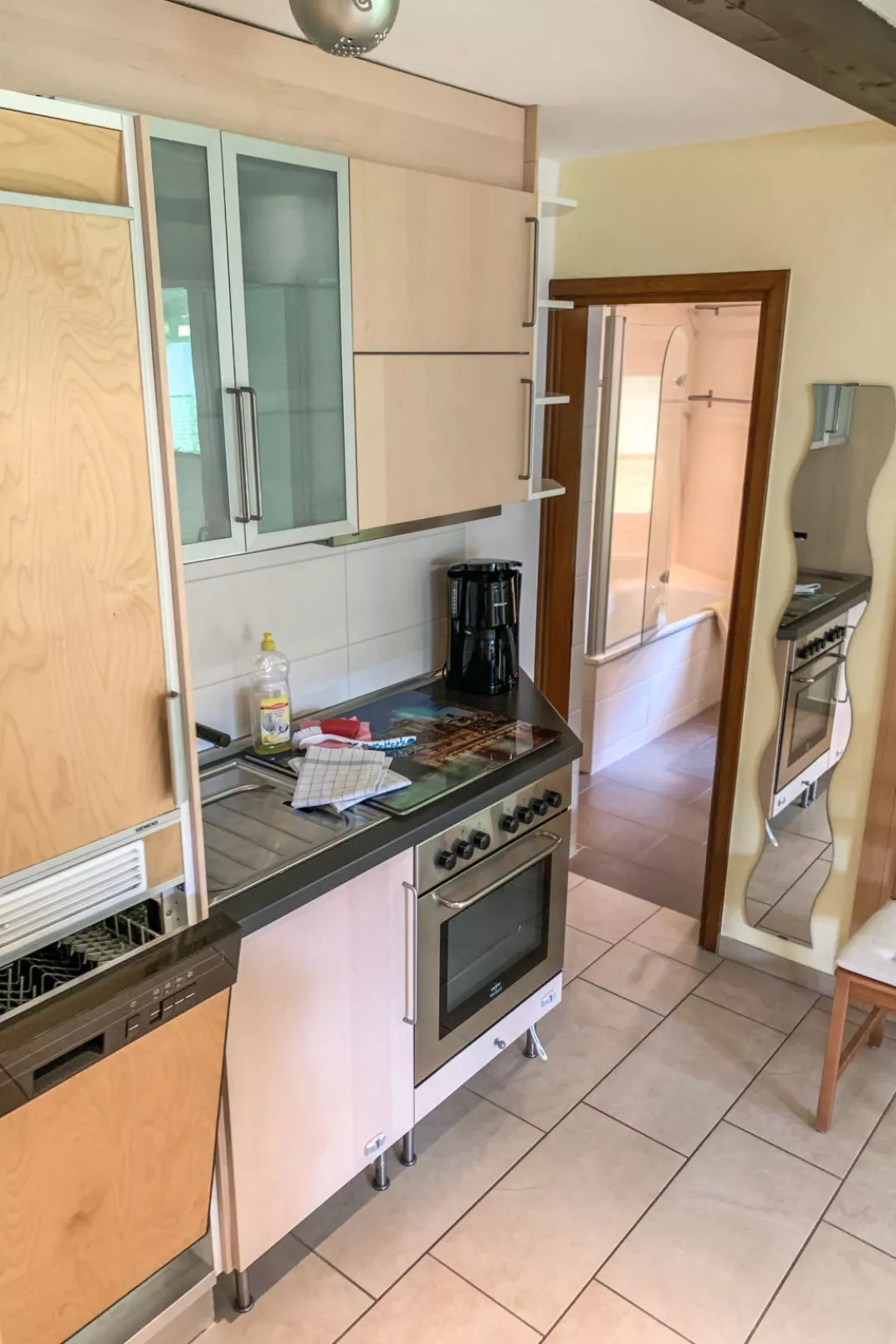 Residenza Chesa Margun 34-6-Inside
