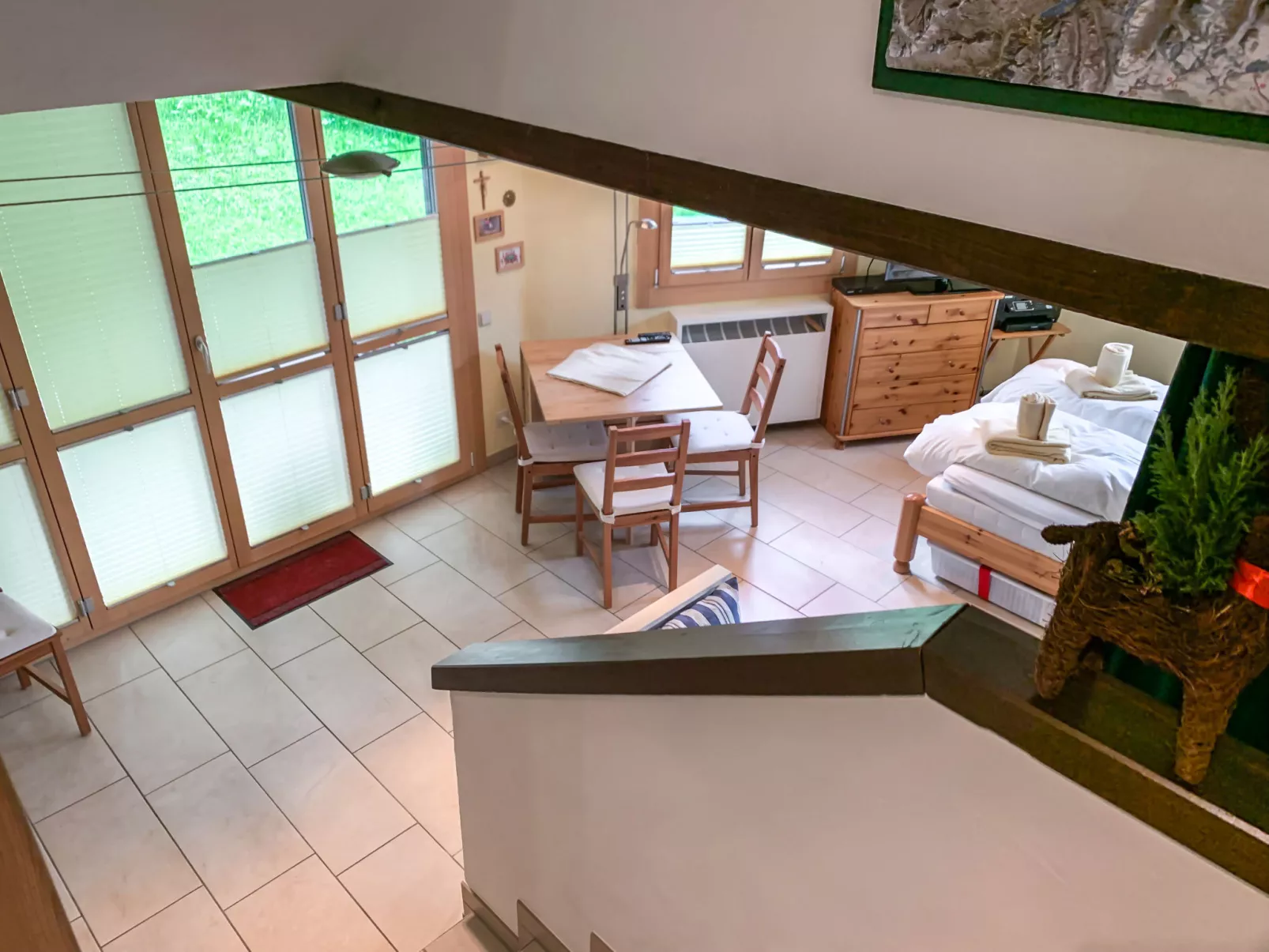 Residenza Chesa Margun 34-6-Inside