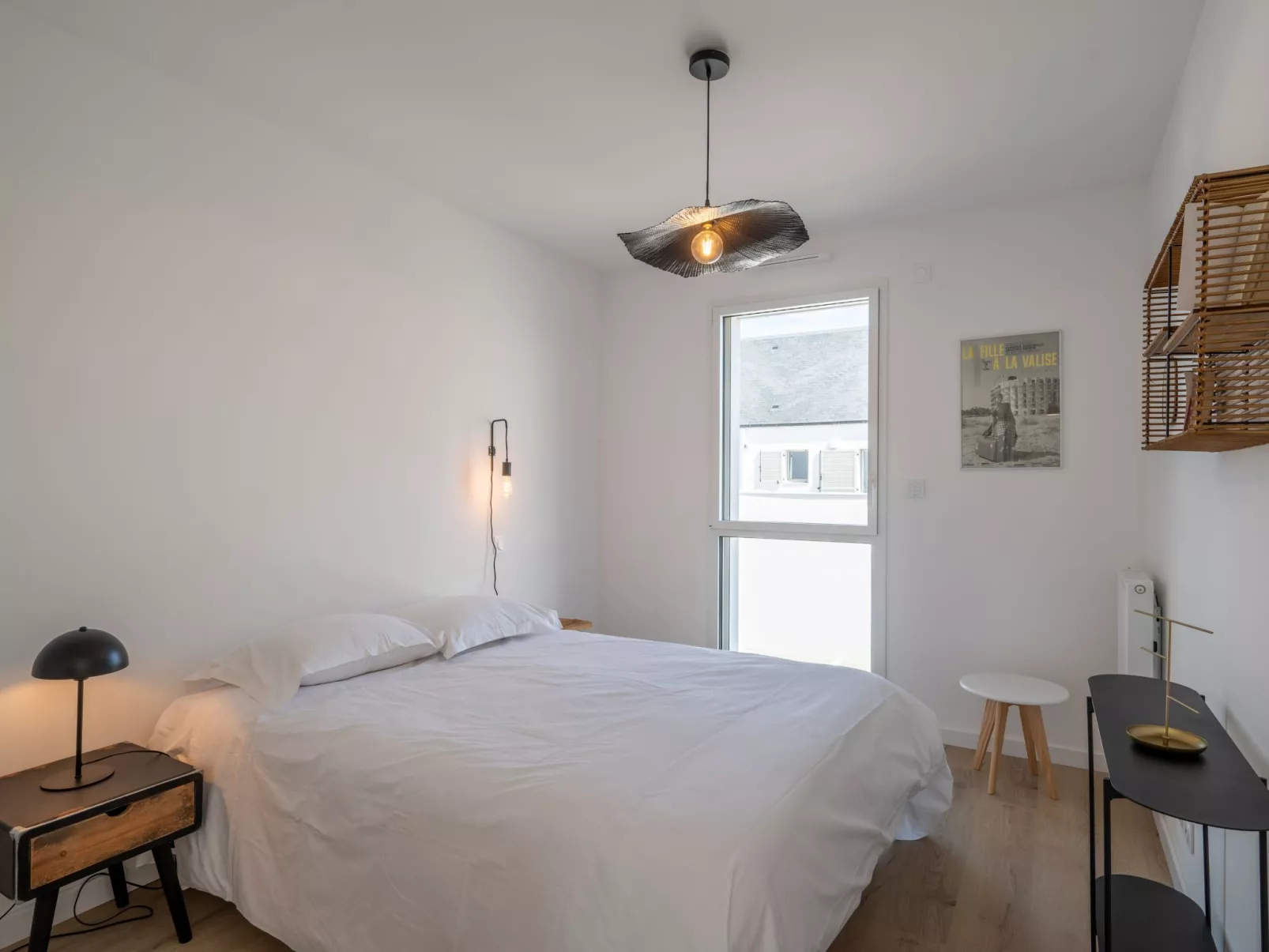 Le Clos Moguer-Inside