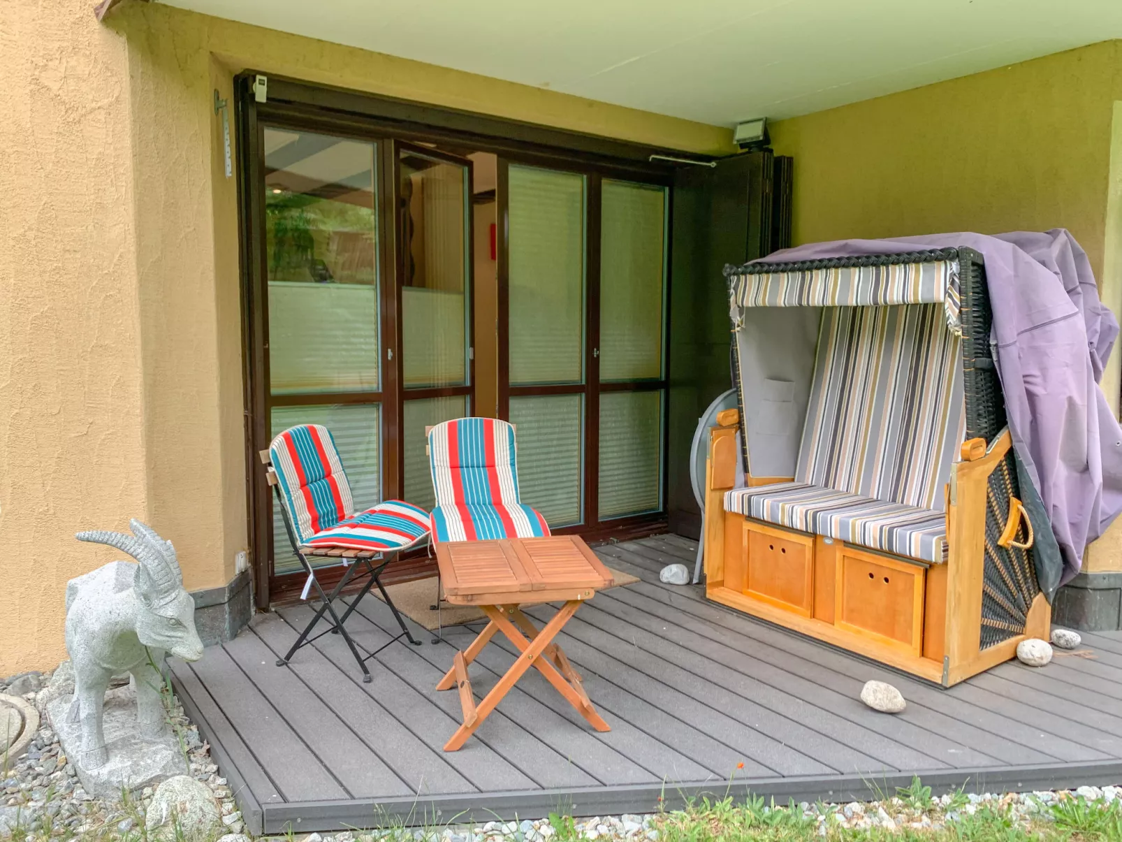 Residenza Chesa Margun 34-6-Outside