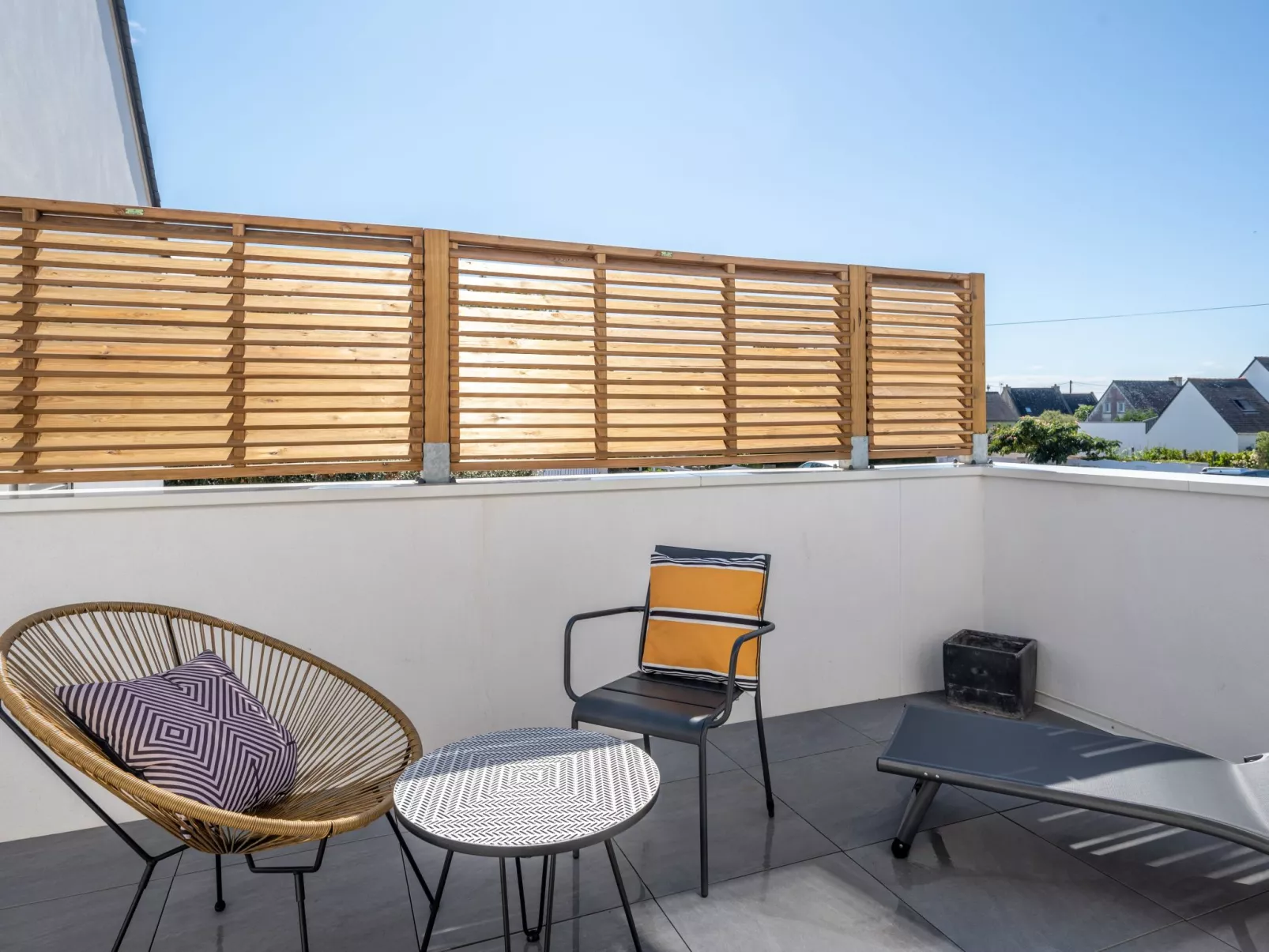 Le Clos Moguer-Outside