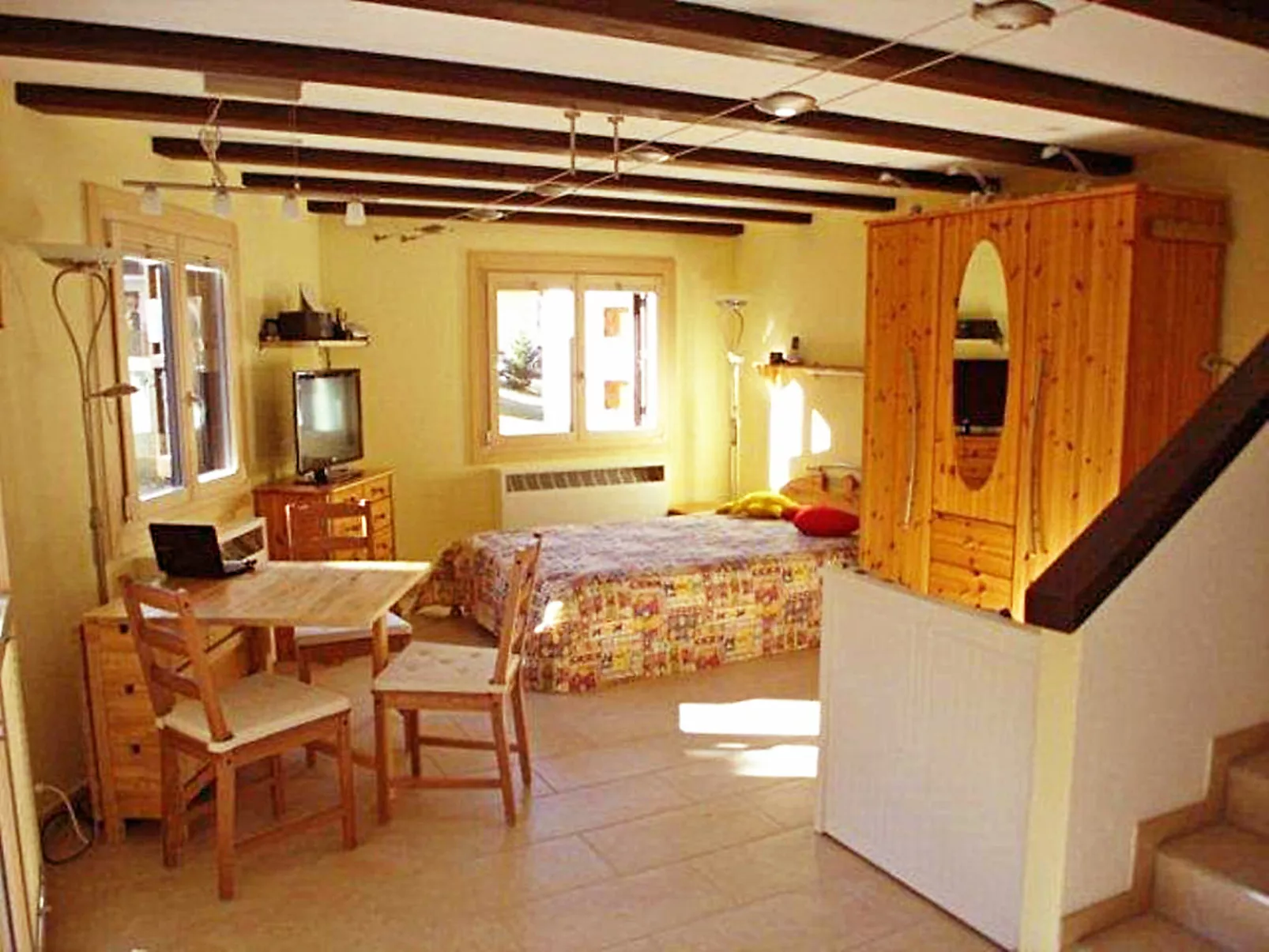 Residenza Chesa Margun 34-6-Inside