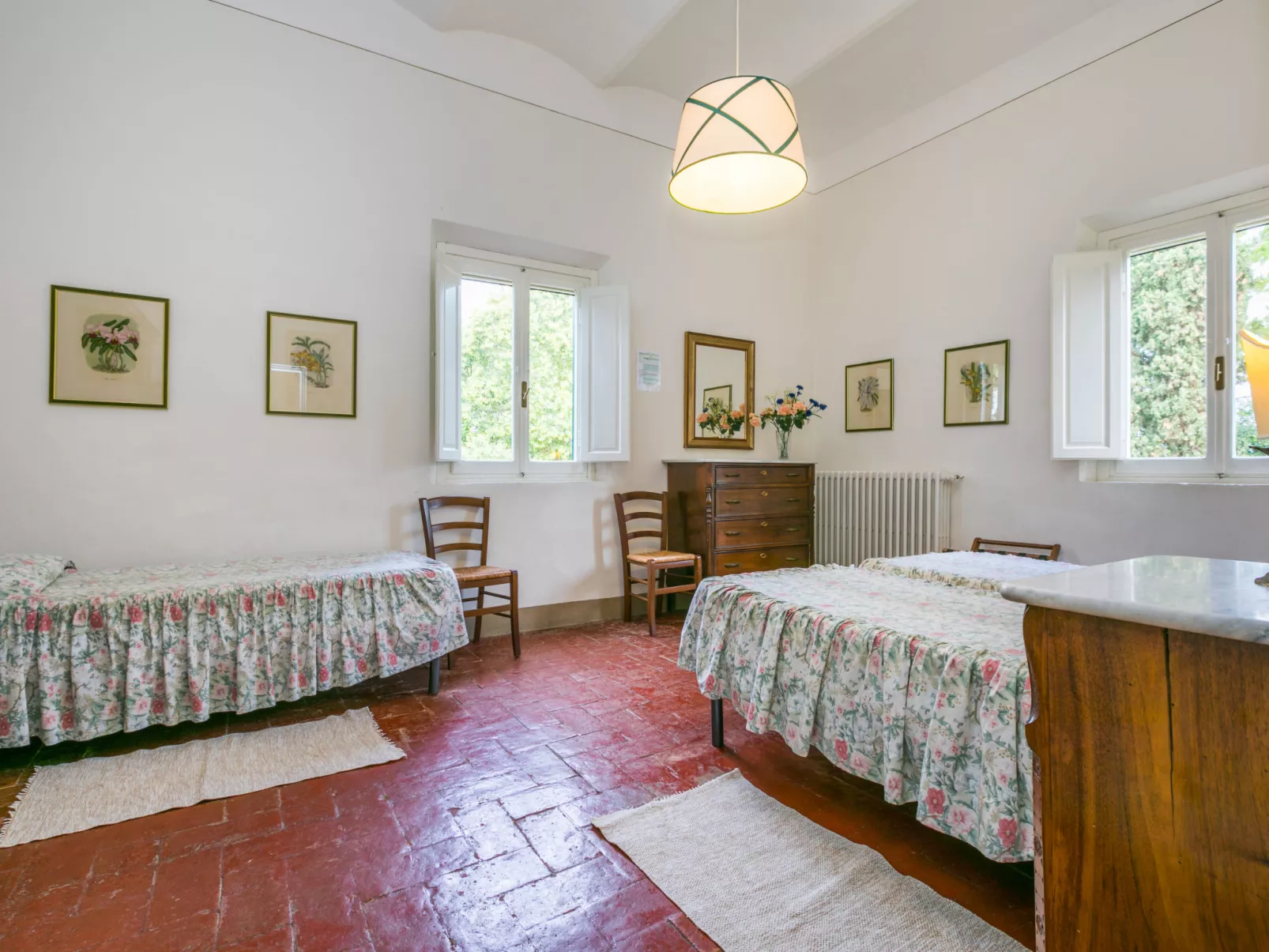 Scaletta + GIrasole-Inside