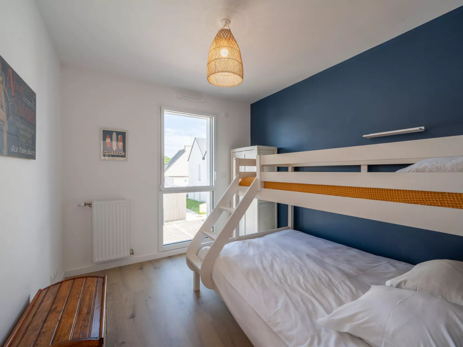 Le Clos Moguer-Inside