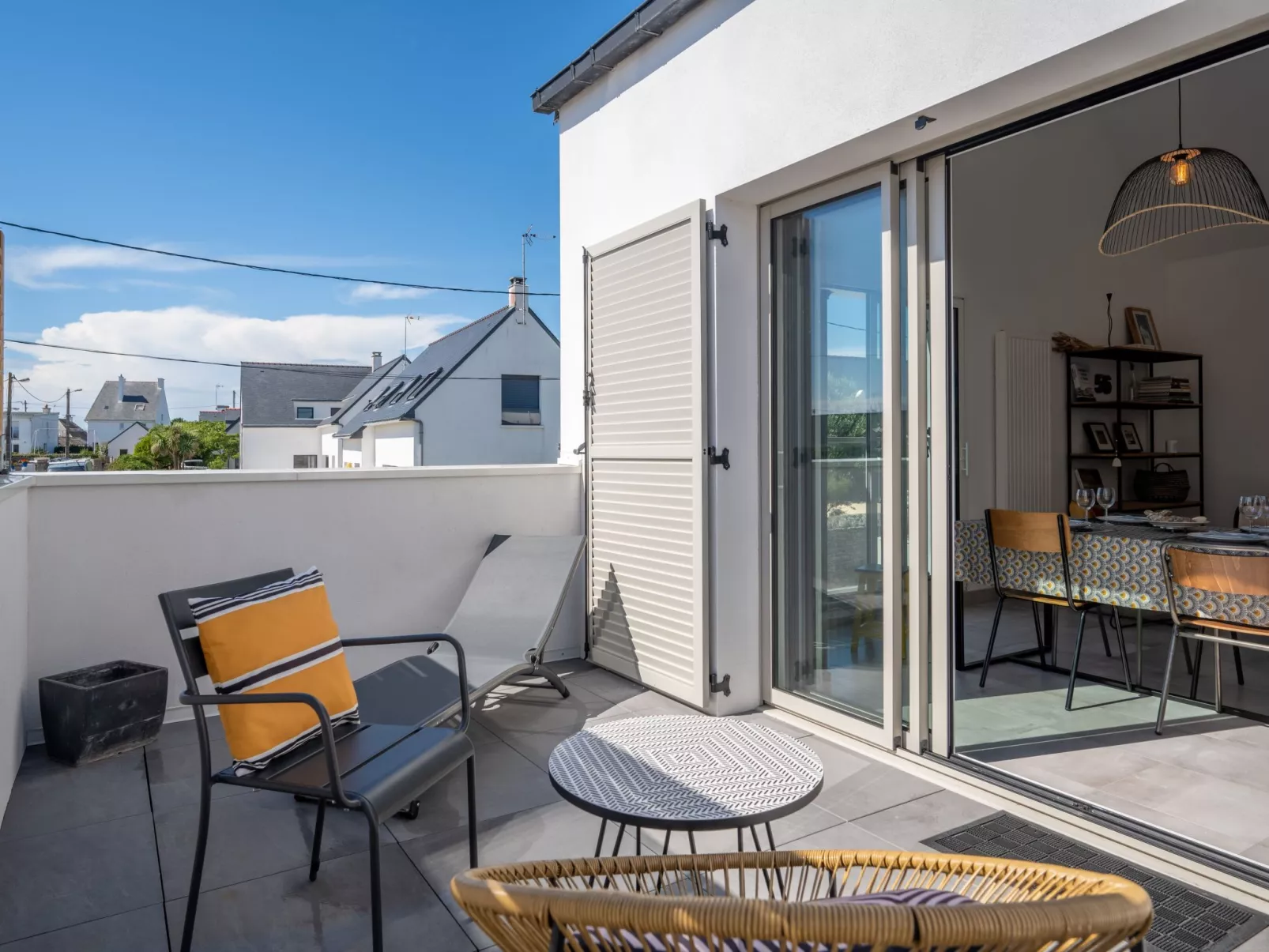 Le Clos Moguer-Outside