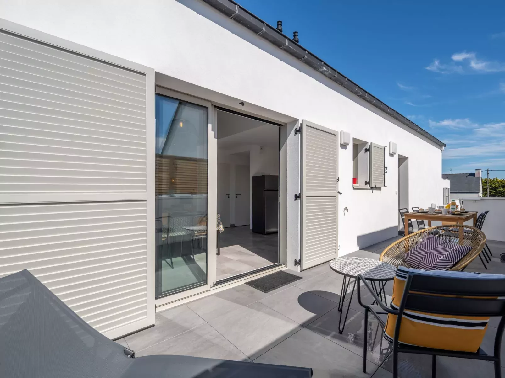 Le Clos Moguer-Outside