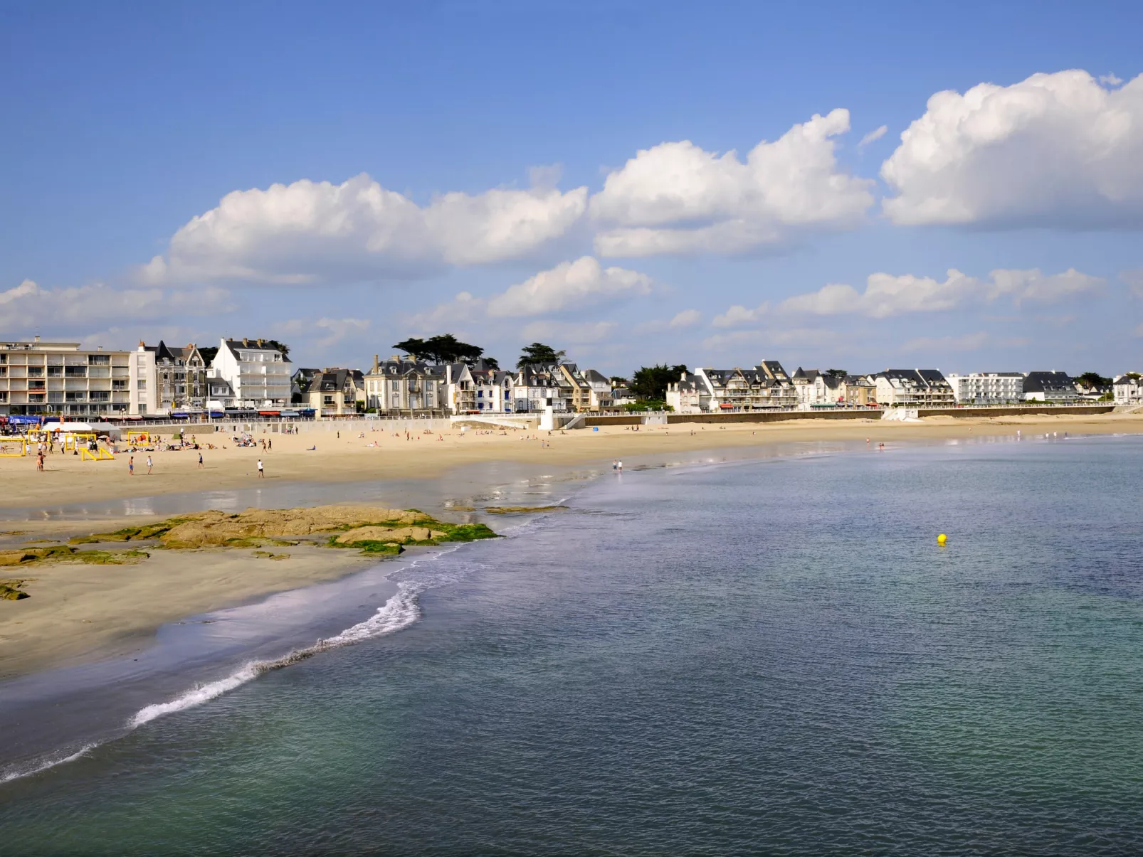 Le Clos Moguer-Area