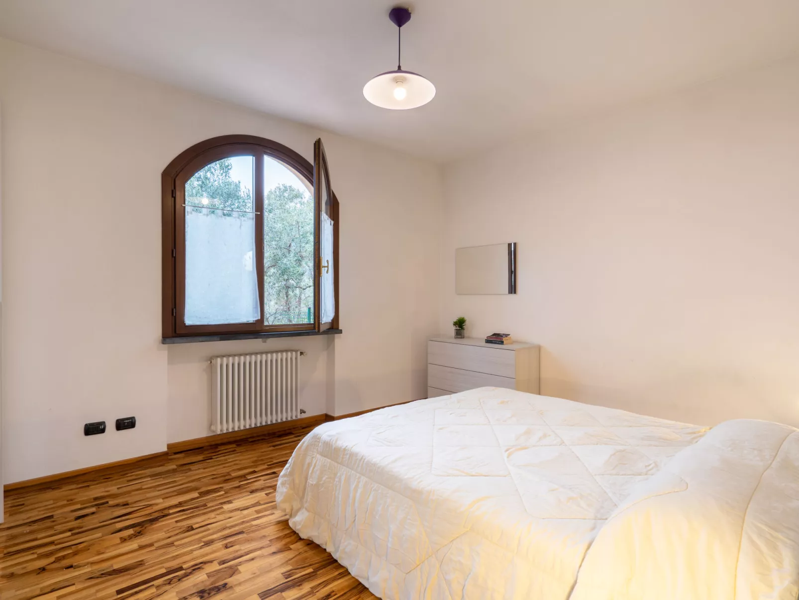 Villa Trabbia-Dedans