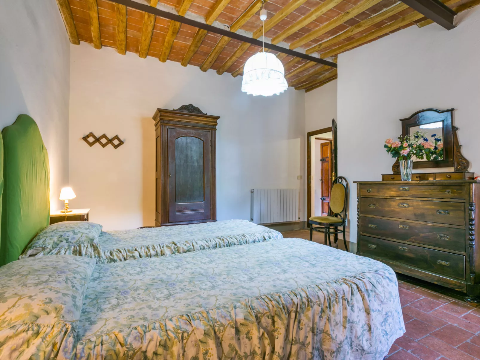 Scaletta + GIrasole-Inside