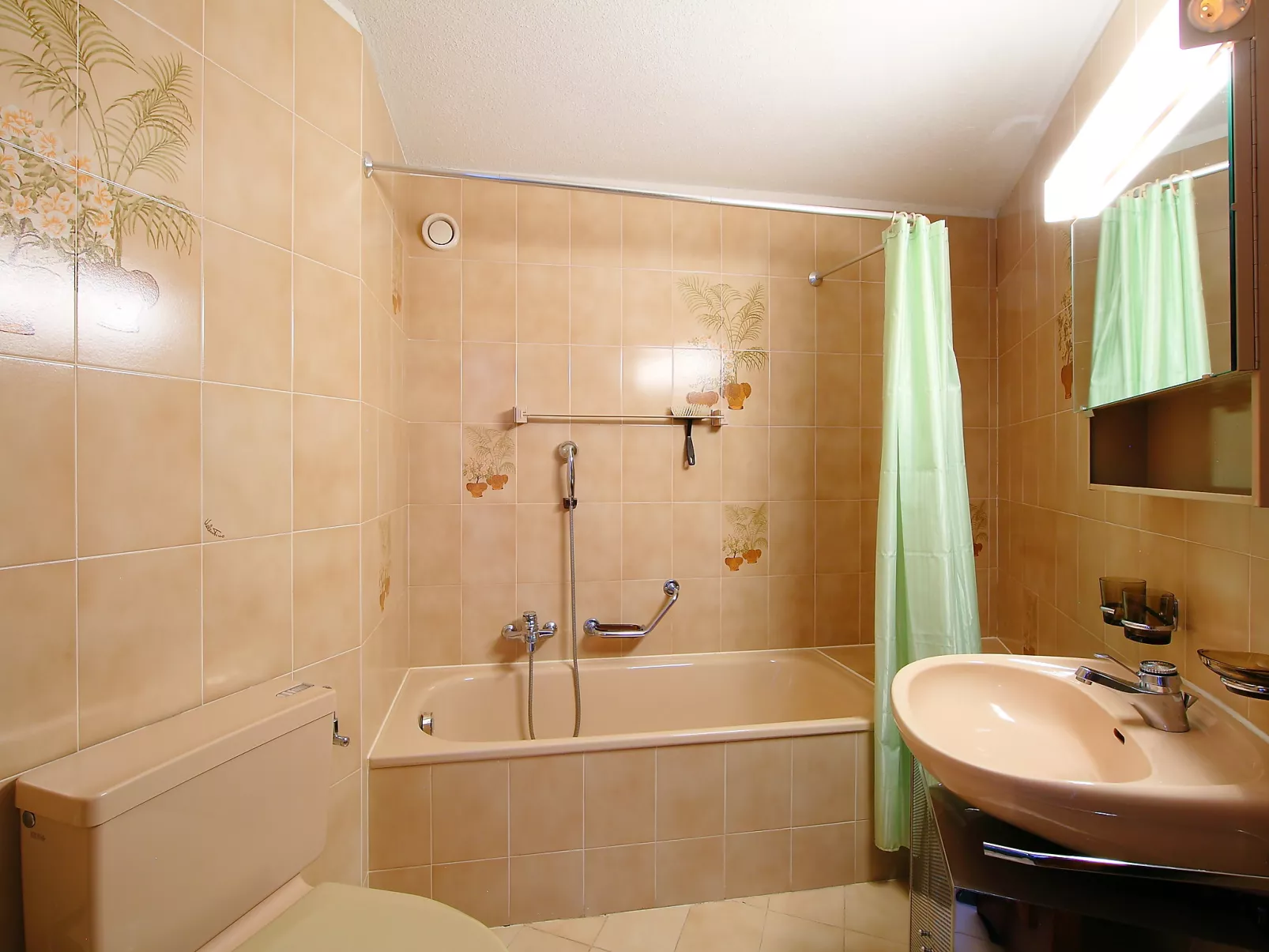 Residenza Chesa Margun 67-1-Inside