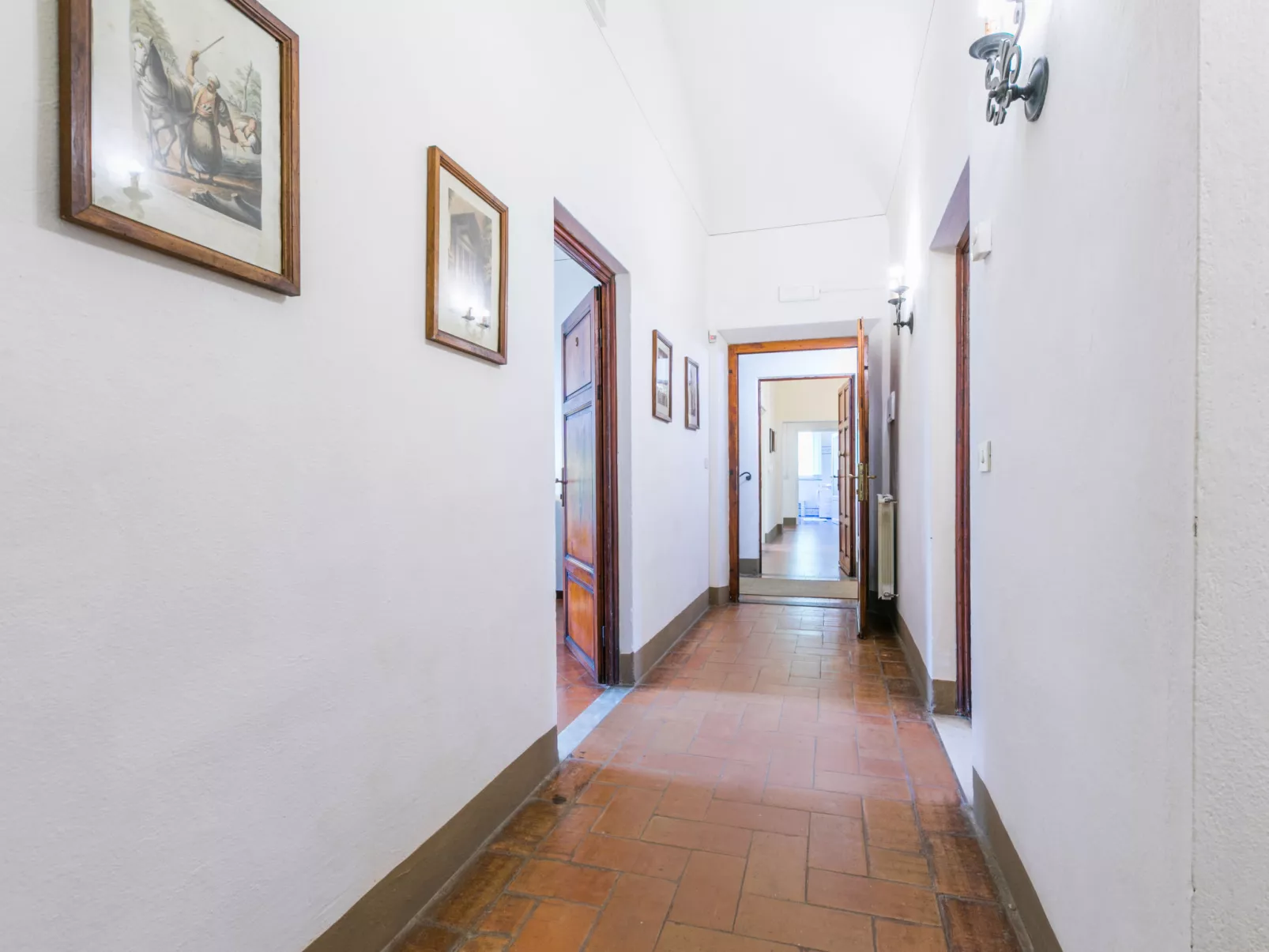 Scaletta + GIrasole-Inside