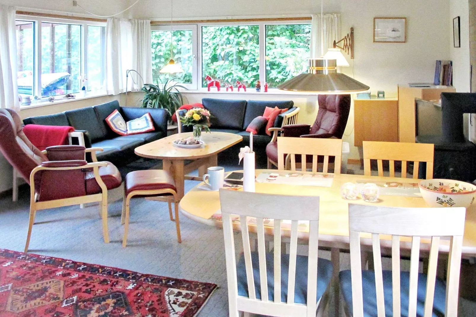 4 person holiday home in Nakskov-Indoor