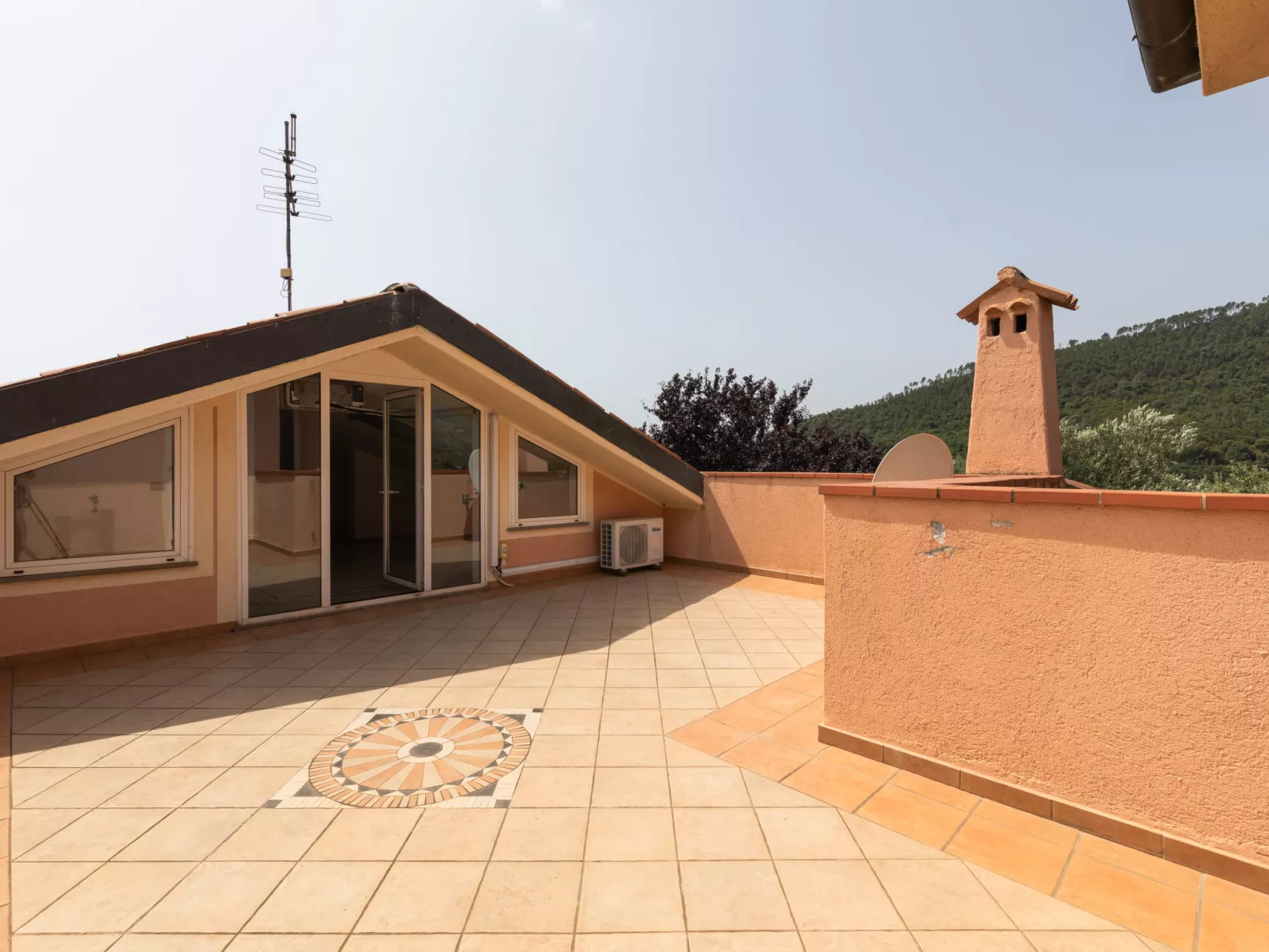Villa Trabbia-Dehors