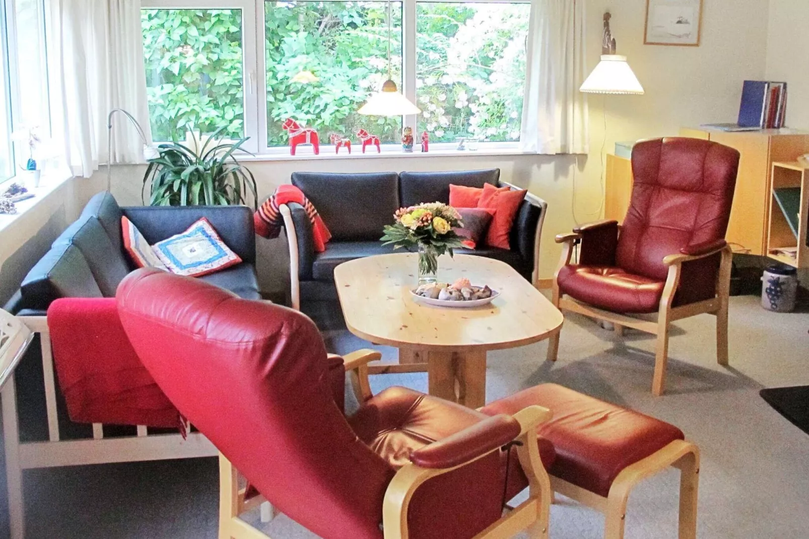 4 person holiday home in Nakskov-Indoor