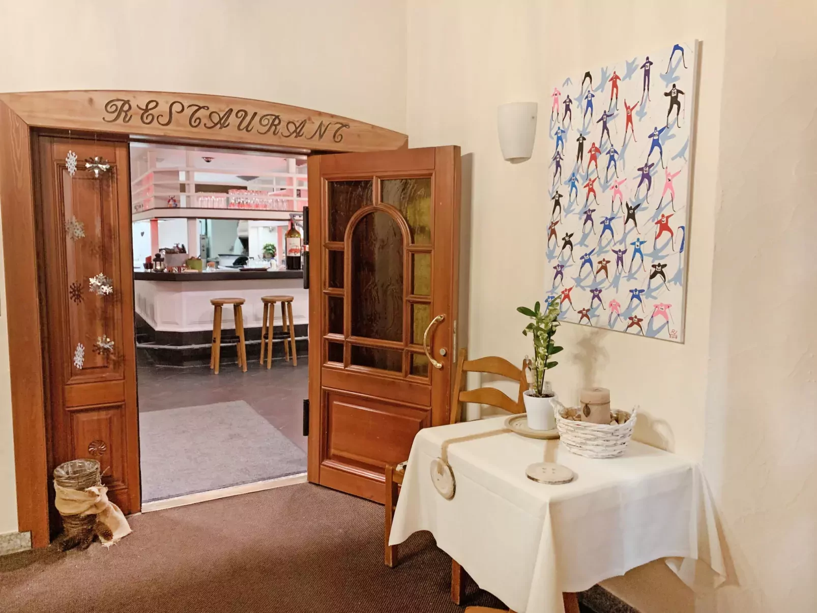 Residenza Chesa Margun 67-1-Inside