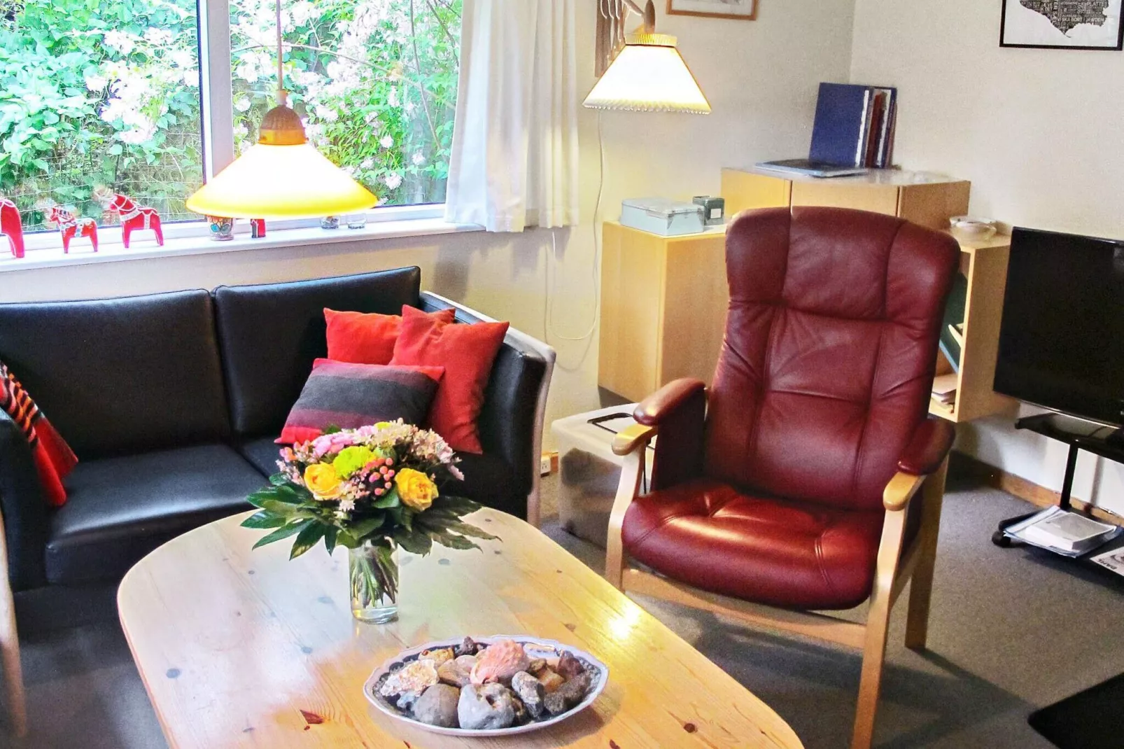 4 person holiday home in Nakskov-Indoor