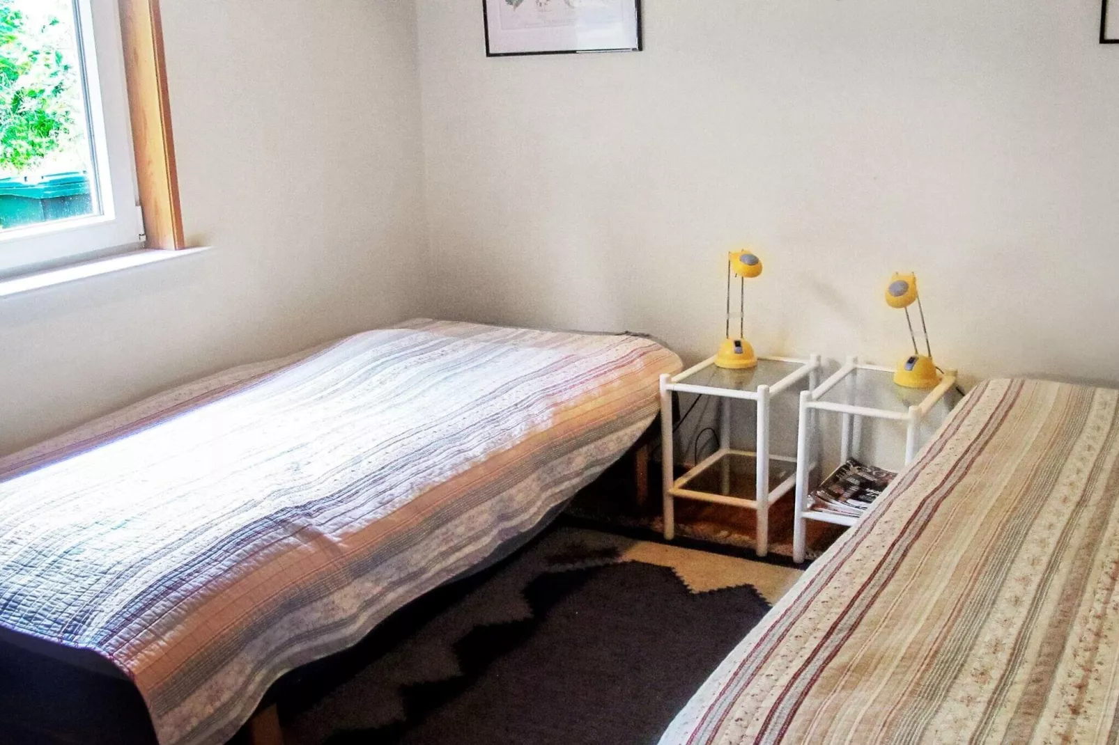 4 person holiday home in Nakskov-Indoor