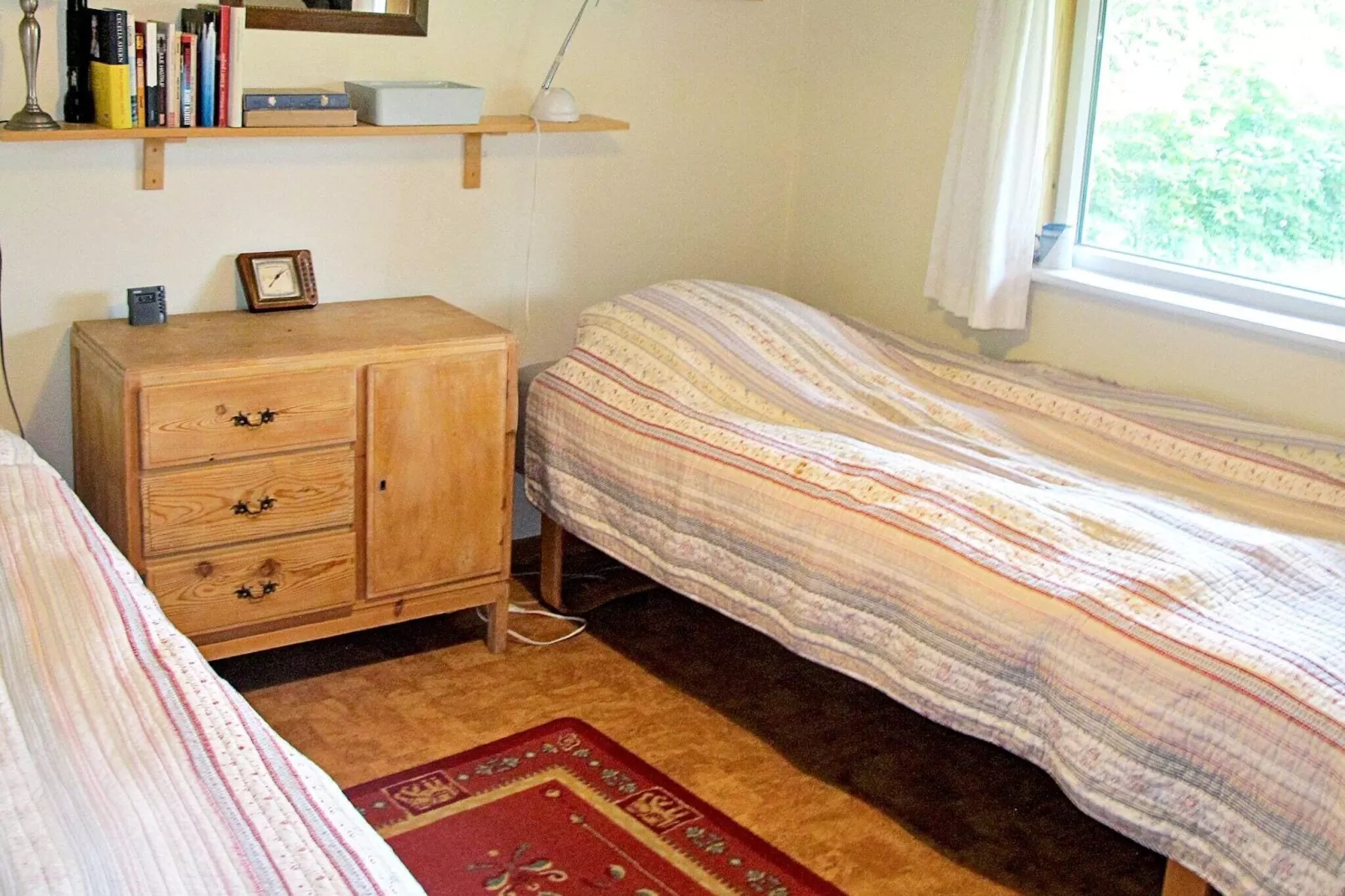 4 person holiday home in Nakskov-Indoor