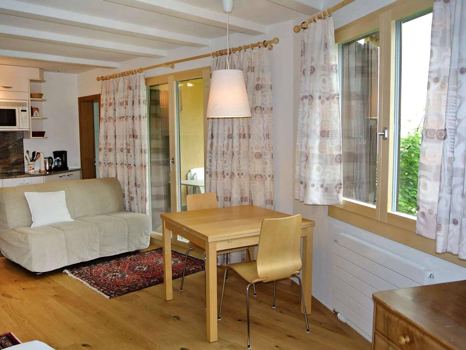 Residenza Chesa Margun 35-6-Inside