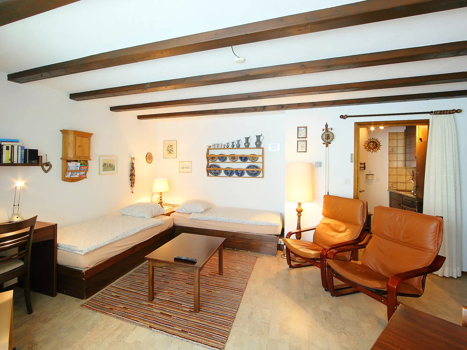 Residenza Chesa Margun 34-7-Inside