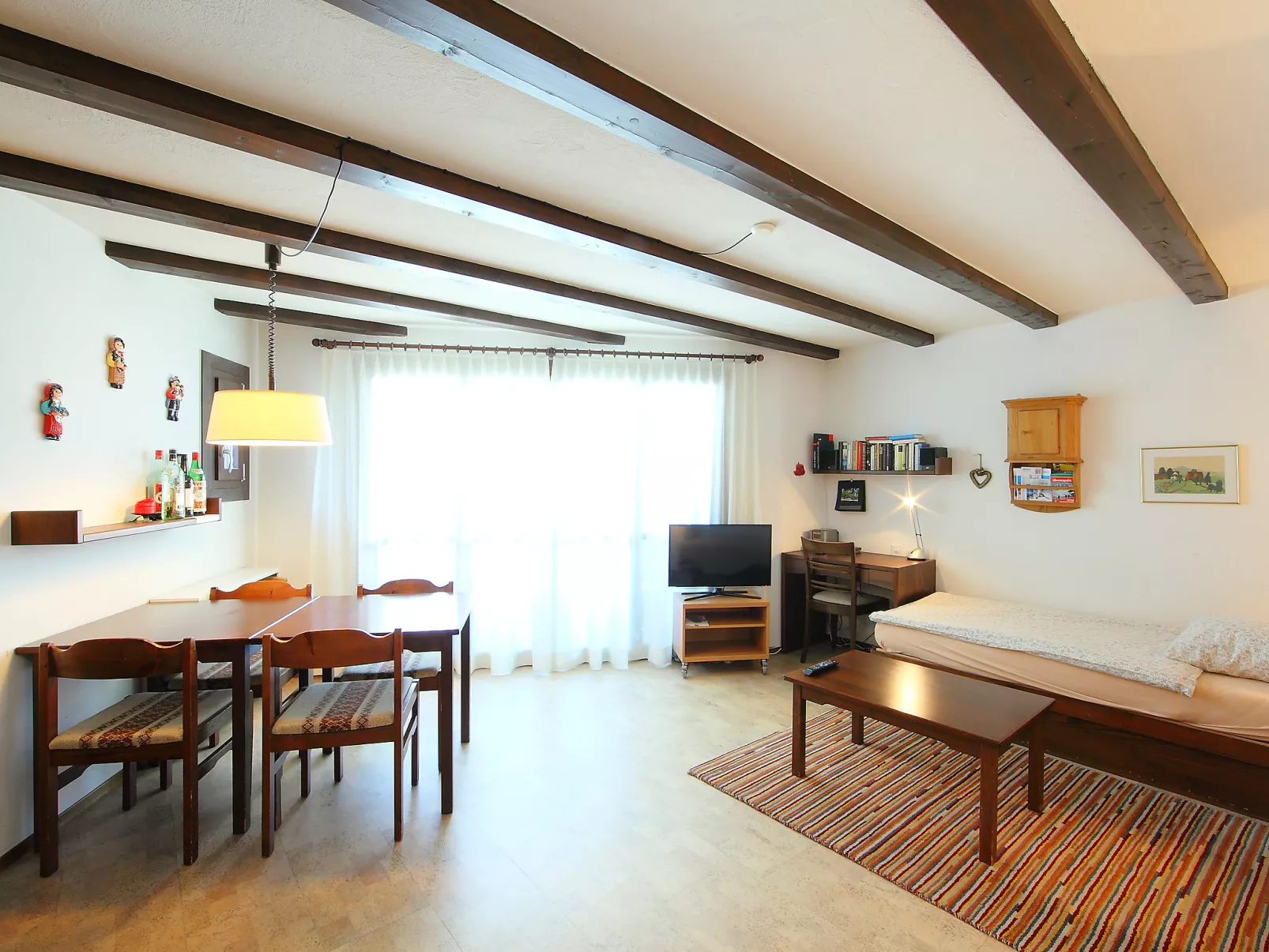 Residenza Chesa Margun 34-7-Inside
