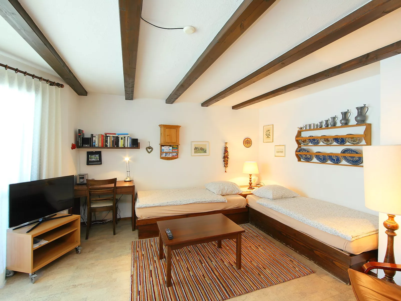 Residenza Chesa Margun 34-7-Inside