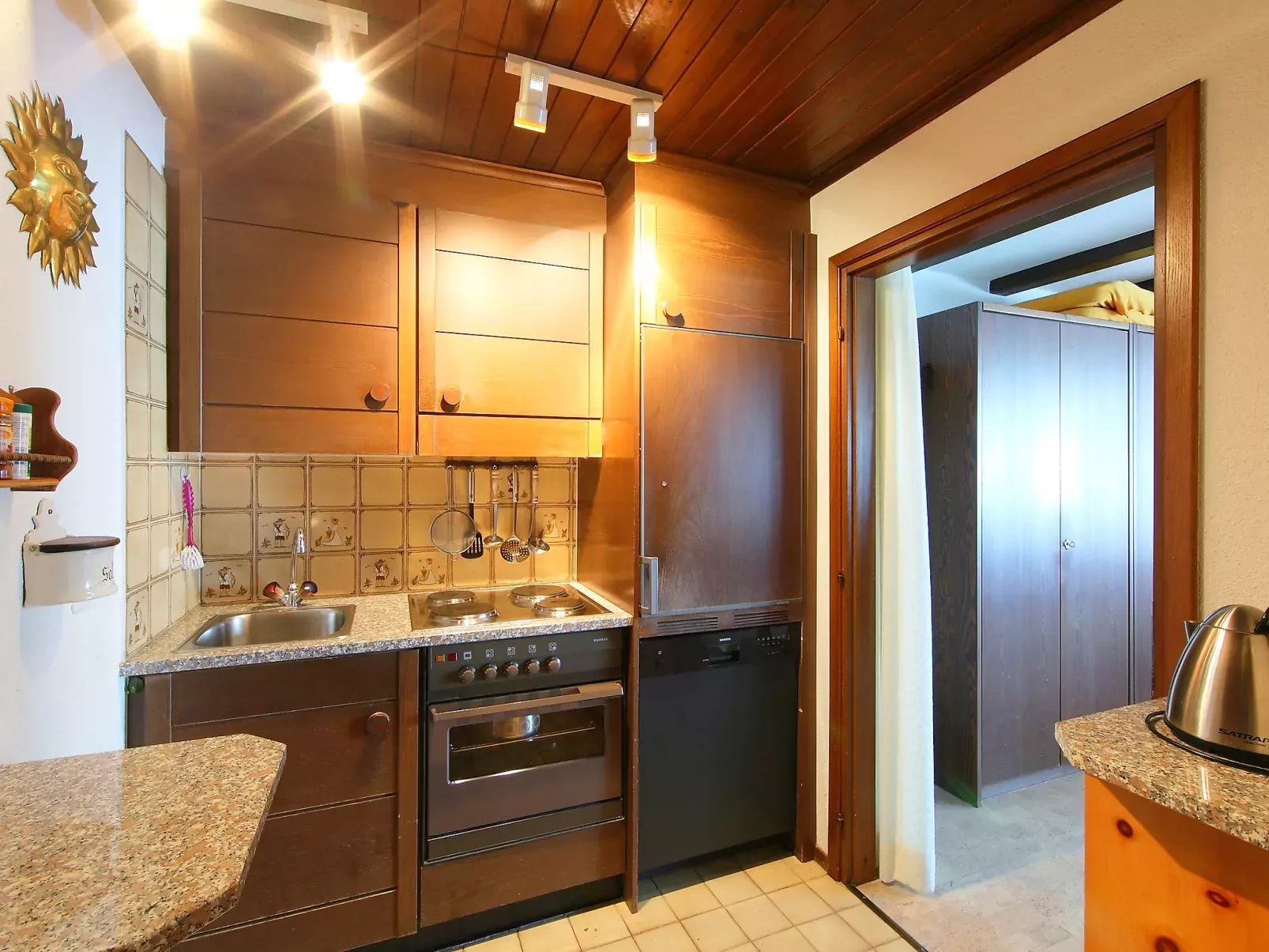 Residenza Chesa Margun 34-7-Inside
