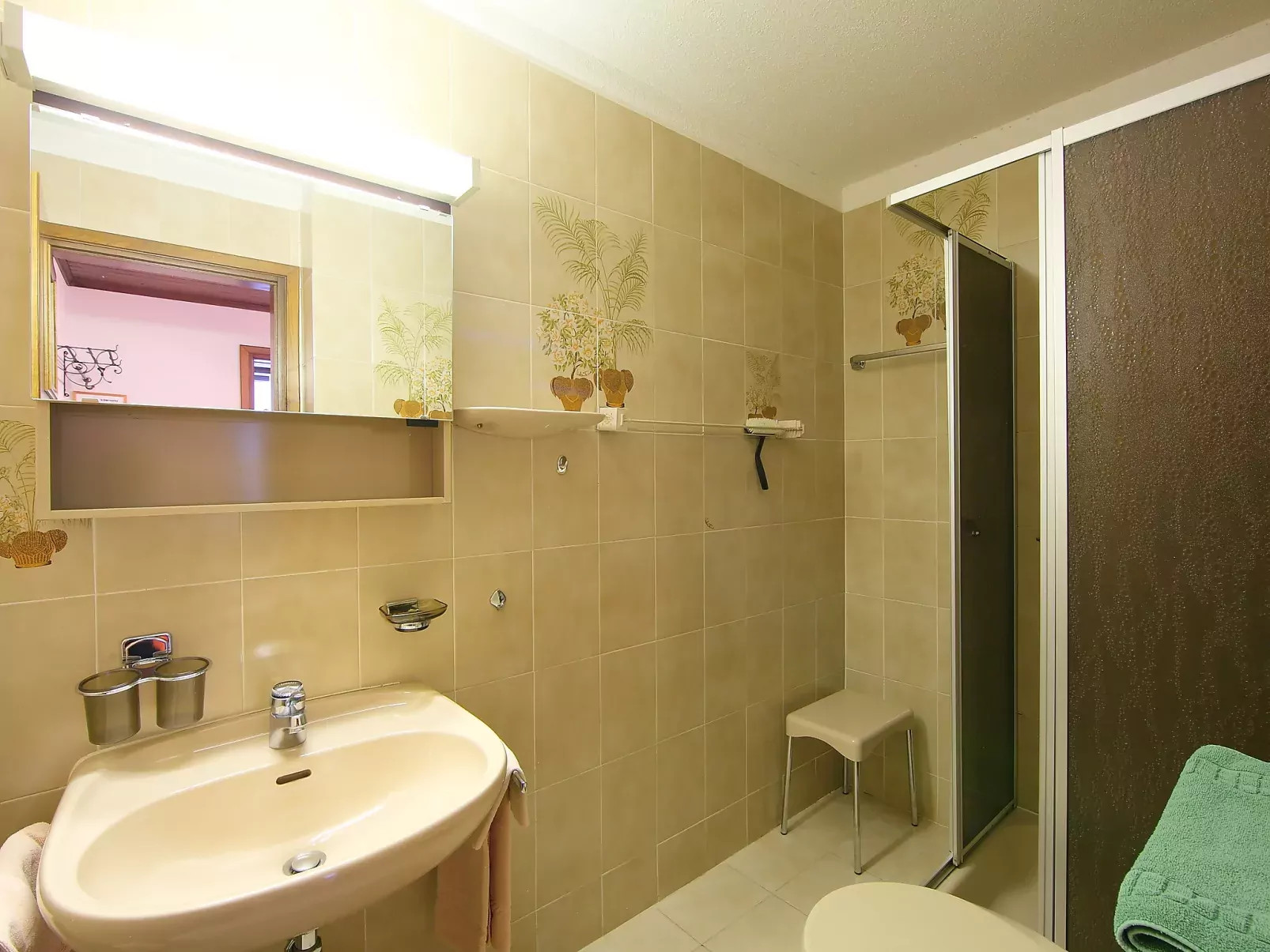Residenza Chesa Margun 34-7-Inside
