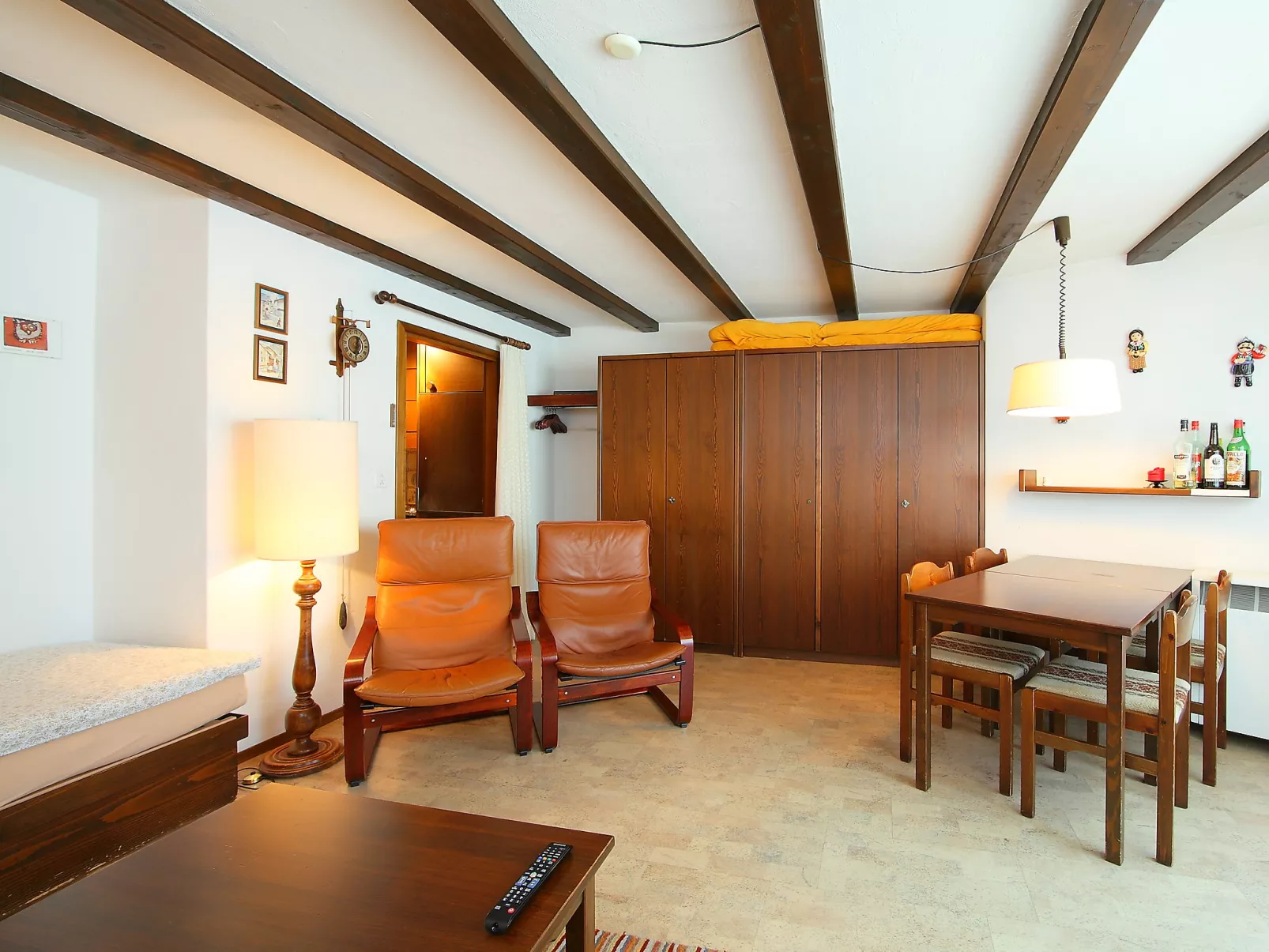 Residenza Chesa Margun 34-7-Inside