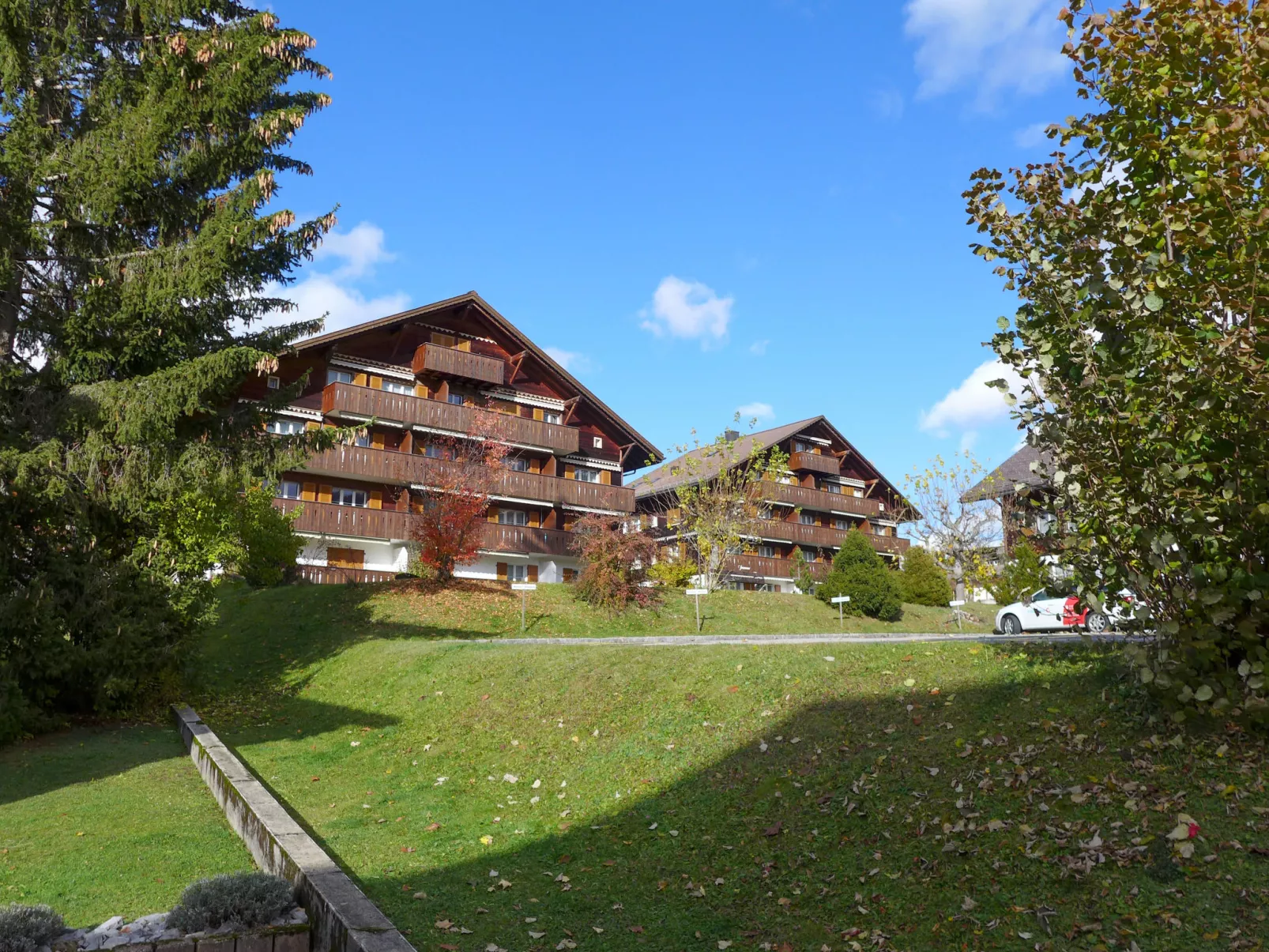 Arlette Nr. 34-Outside
