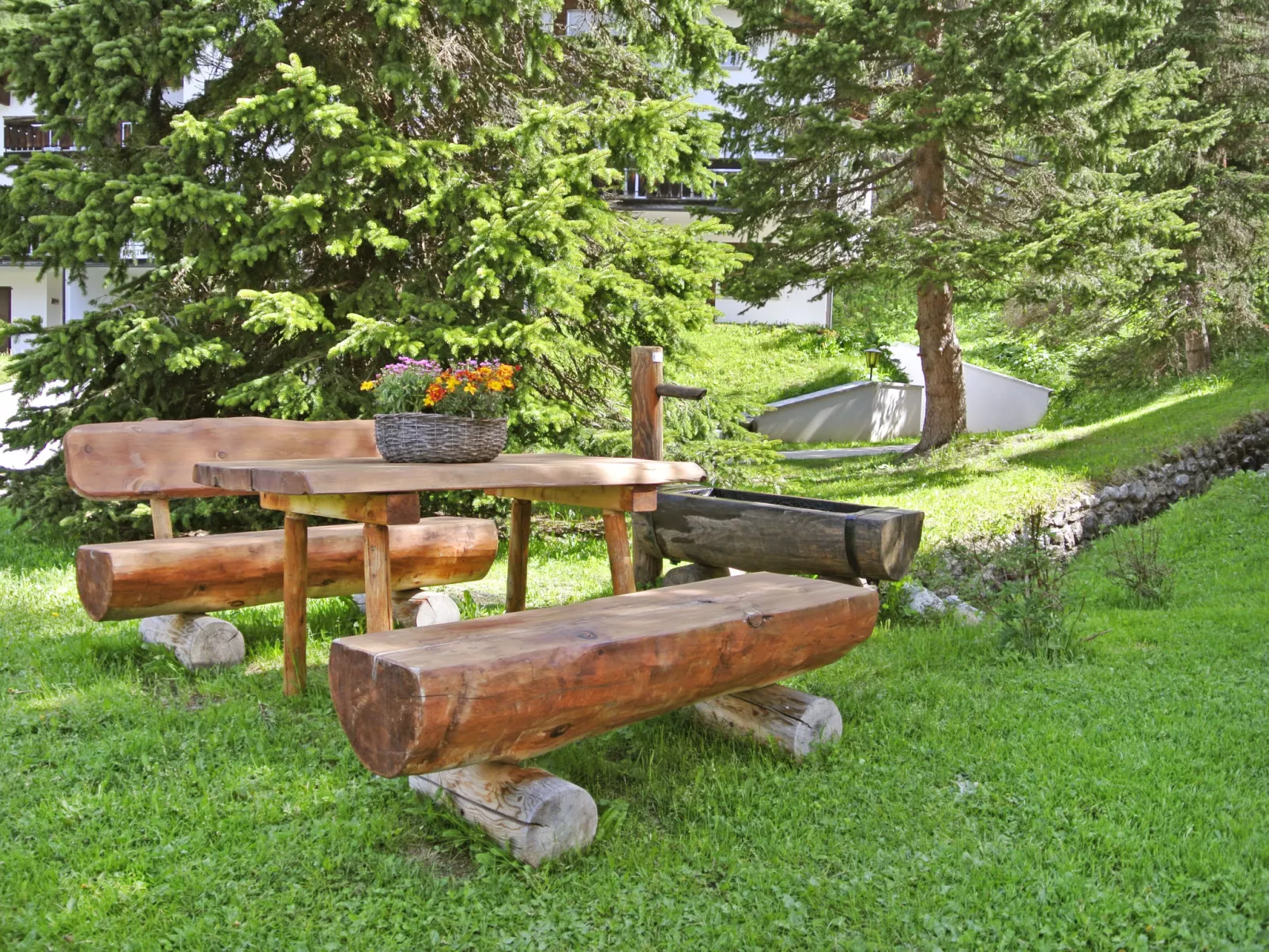 Residenza Chesa Margun 34-7-Outside