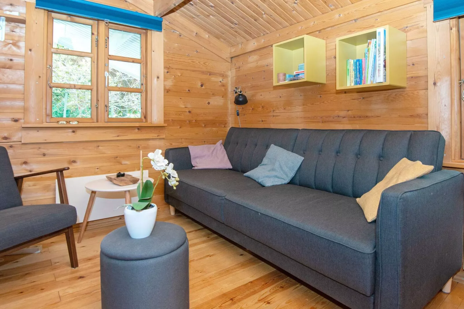 6 Personen Ferienhaus in Fårvang-Innenbereich