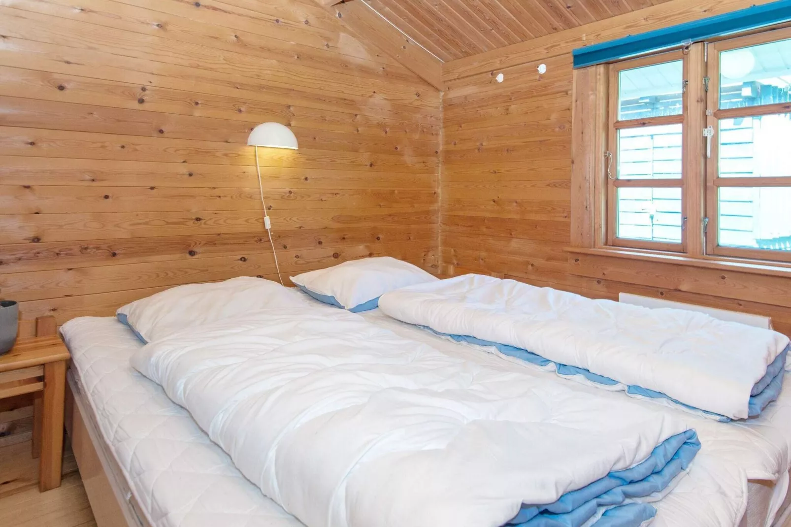 6 Personen Ferienhaus in Fårvang-Innenbereich