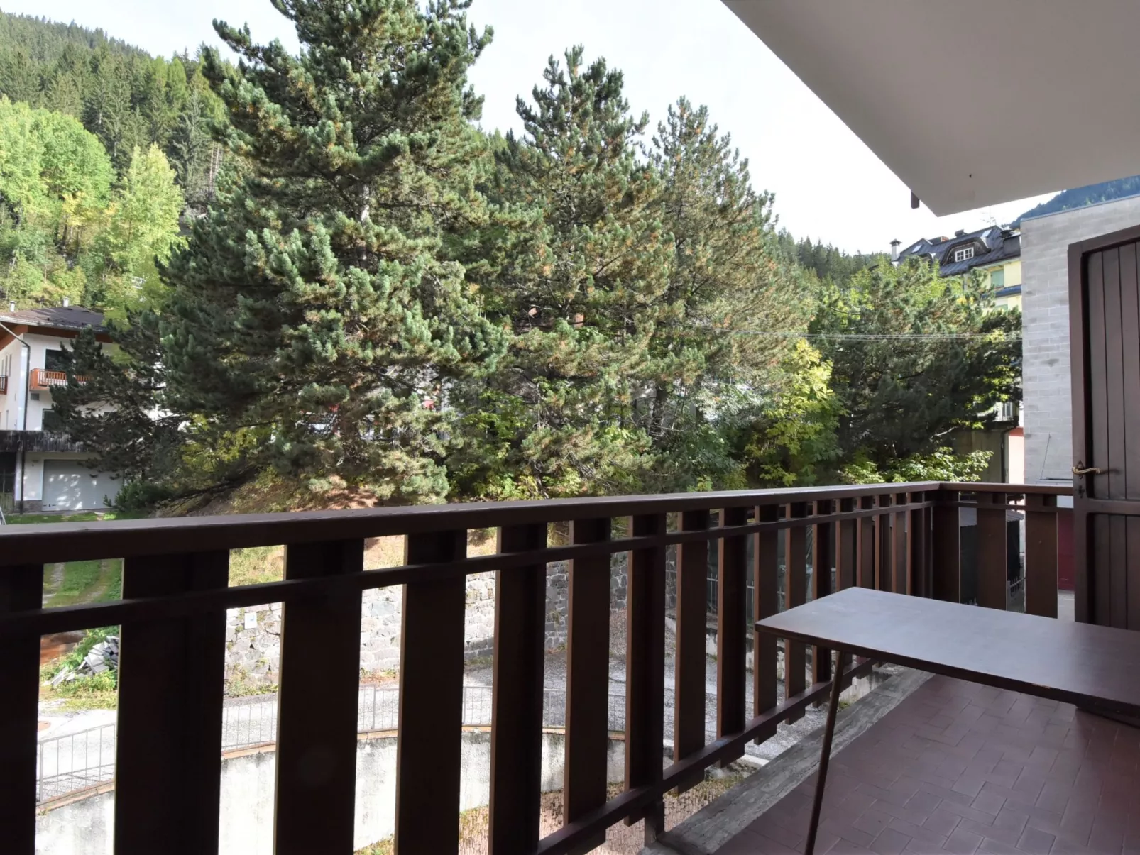 Condominio al Parco-Outside