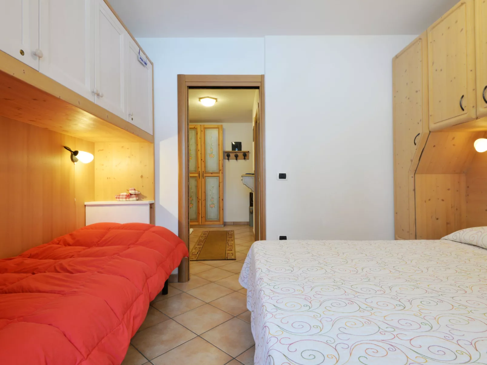 Condominio al Parco-Inside